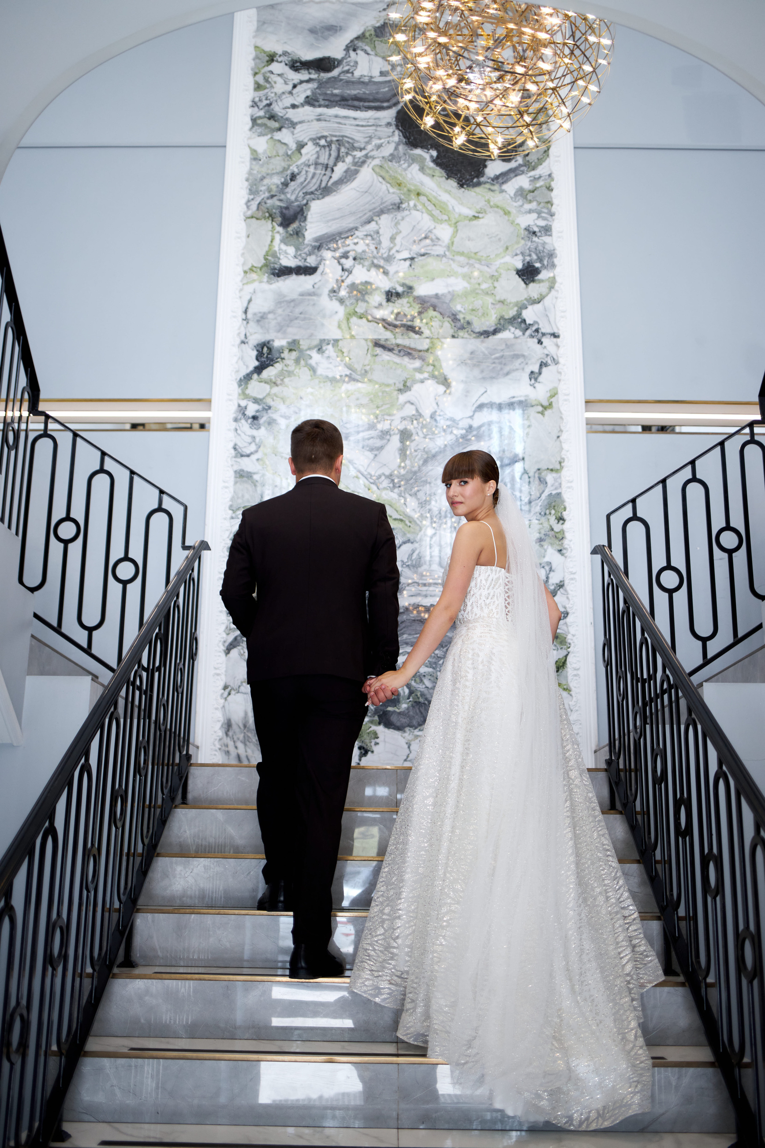 Максим и Анна. Свадебный и семейный фотограф в Иваново Ратушняк Денис