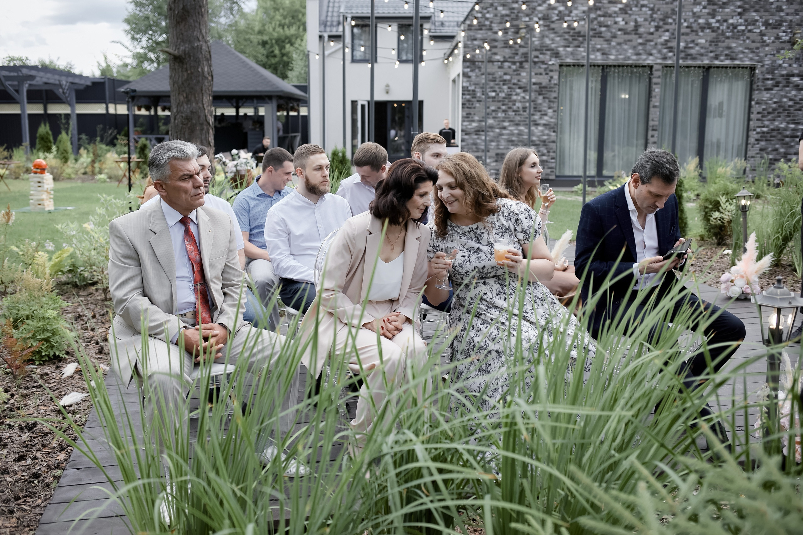 Виктор и Ника. Свадебный и семейный фотограф в Иваново Ратушняк Денис