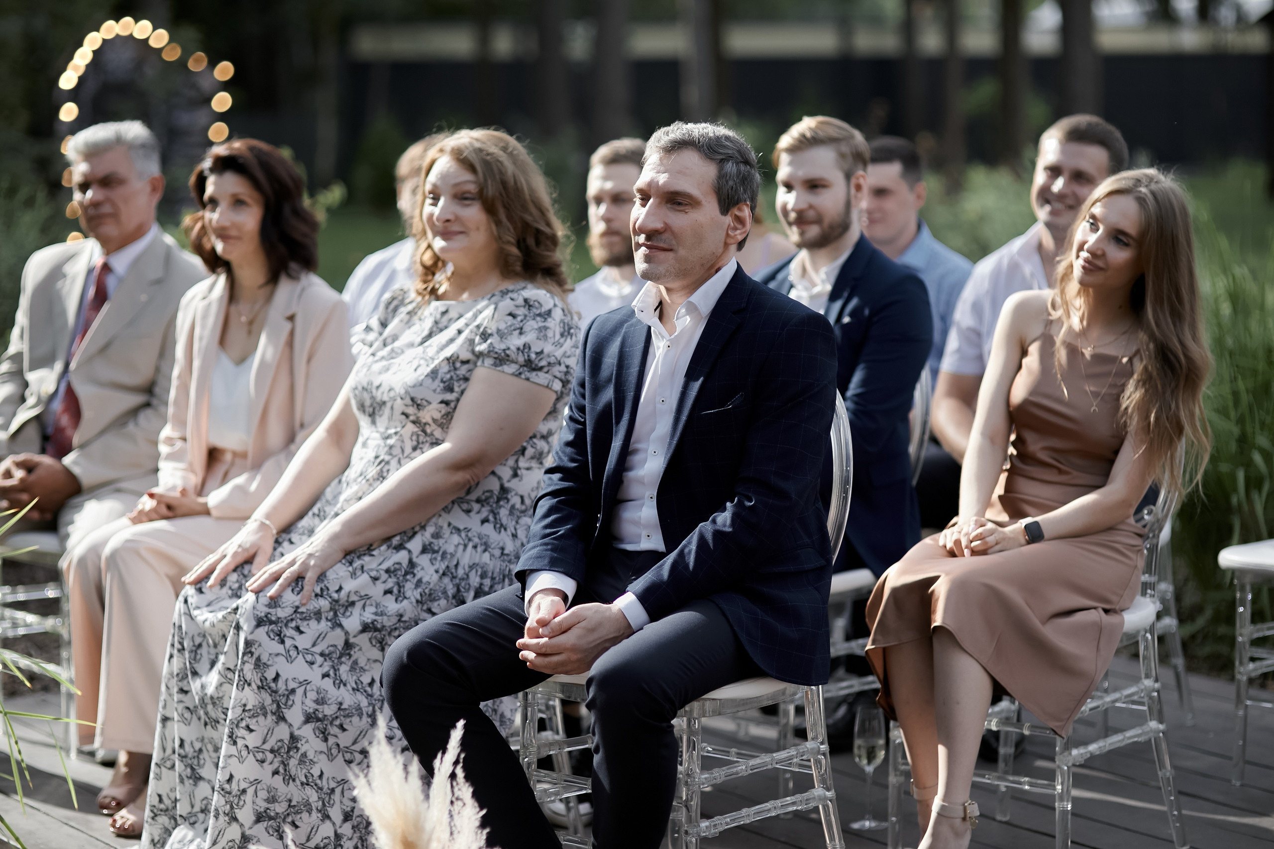 Виктор и Ника. Свадебный и семейный фотограф в Иваново Ратушняк Денис