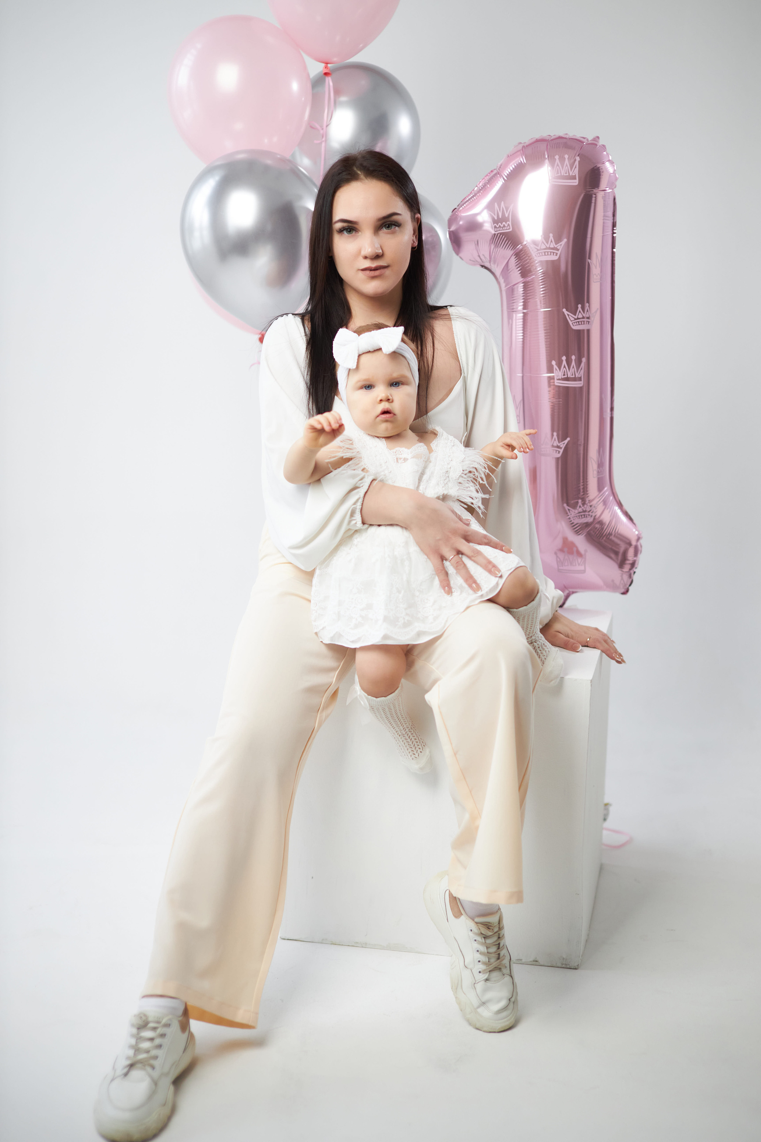 Съемка в студии. Свадебный и семейный фотограф в Иваново Ратушняк Денис