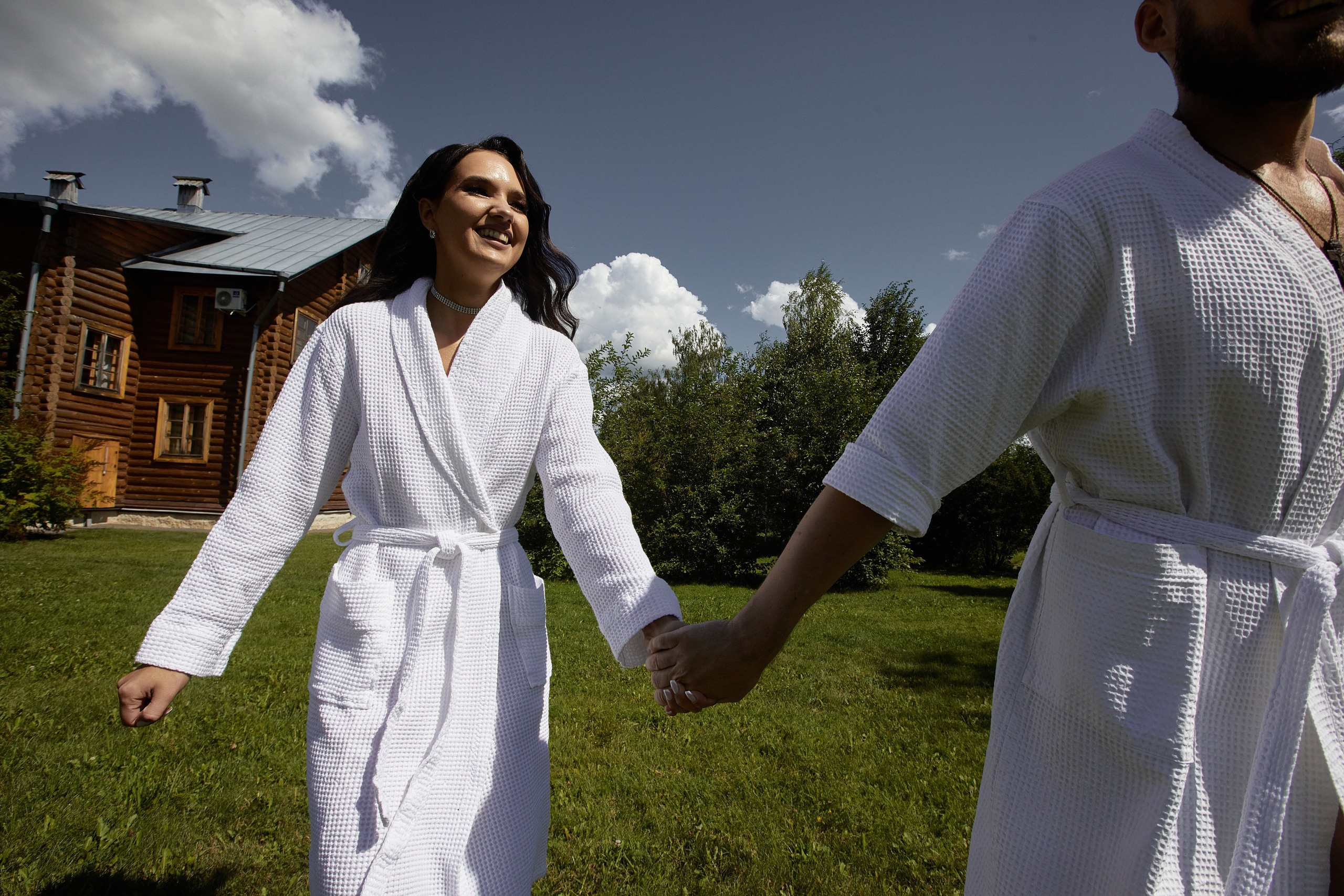 Александр и Алиса. Свадебный и семейный фотограф в Иваново Ратушняк Денис