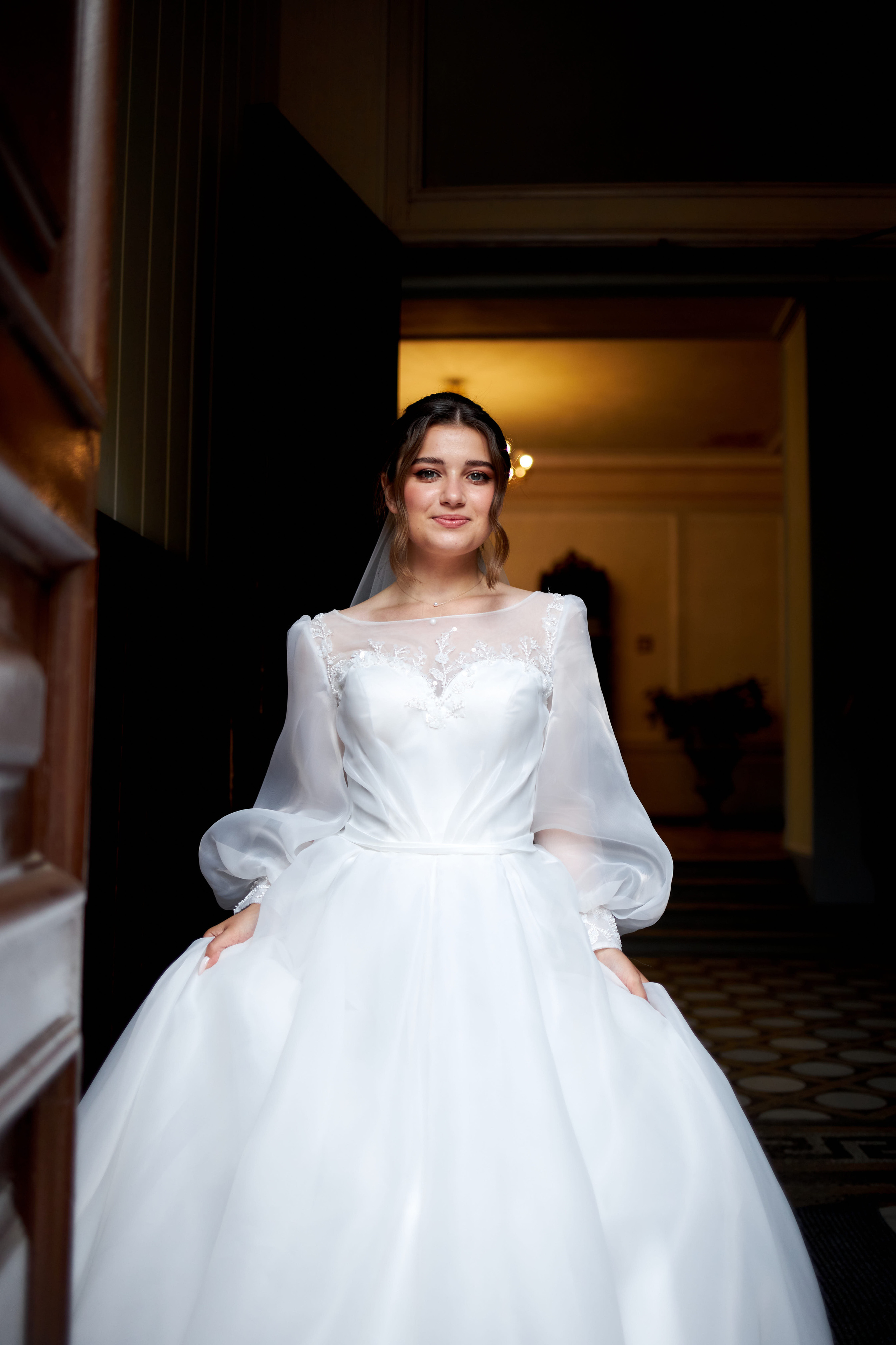 Валерий и Елизавета. Свадебный и семейный фотограф в Иваново Ратушняк Денис