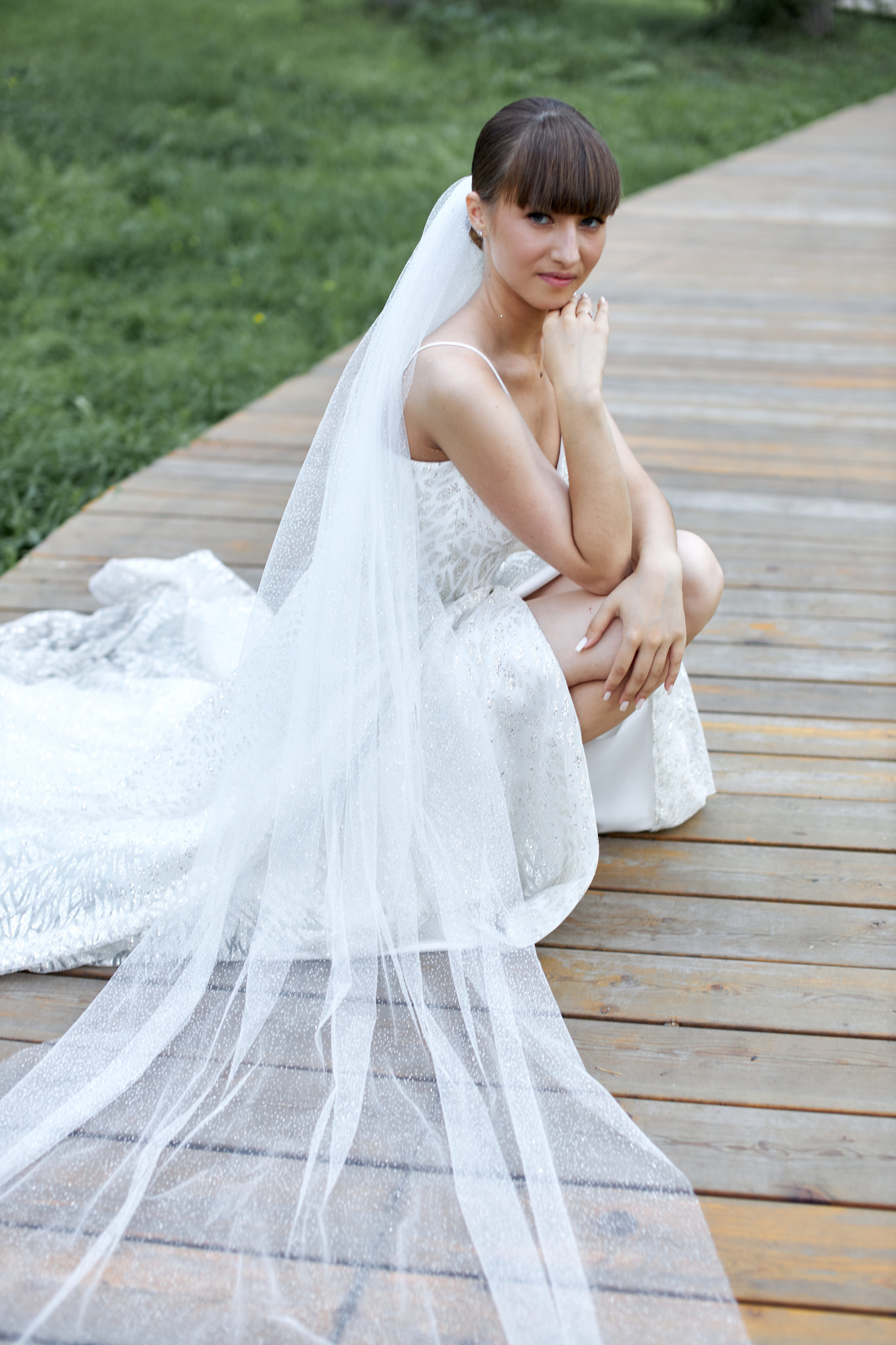 Максим и Анна. Свадебный и семейный фотограф в Иваново Ратушняк Денис