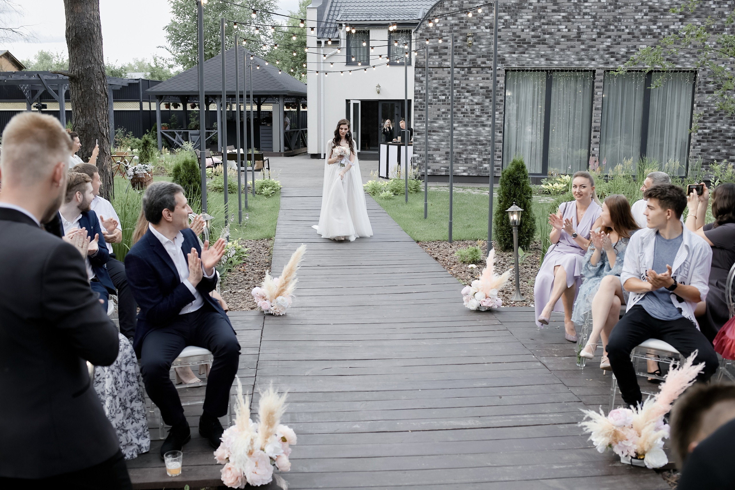 Виктор и Ника. Свадебный и семейный фотограф в Иваново Ратушняк Денис