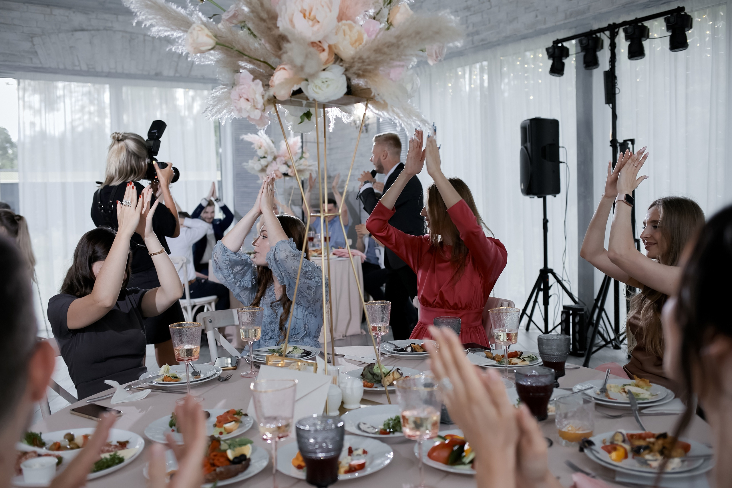 Виктор и Ника. Свадебный и семейный фотограф в Иваново Ратушняк Денис