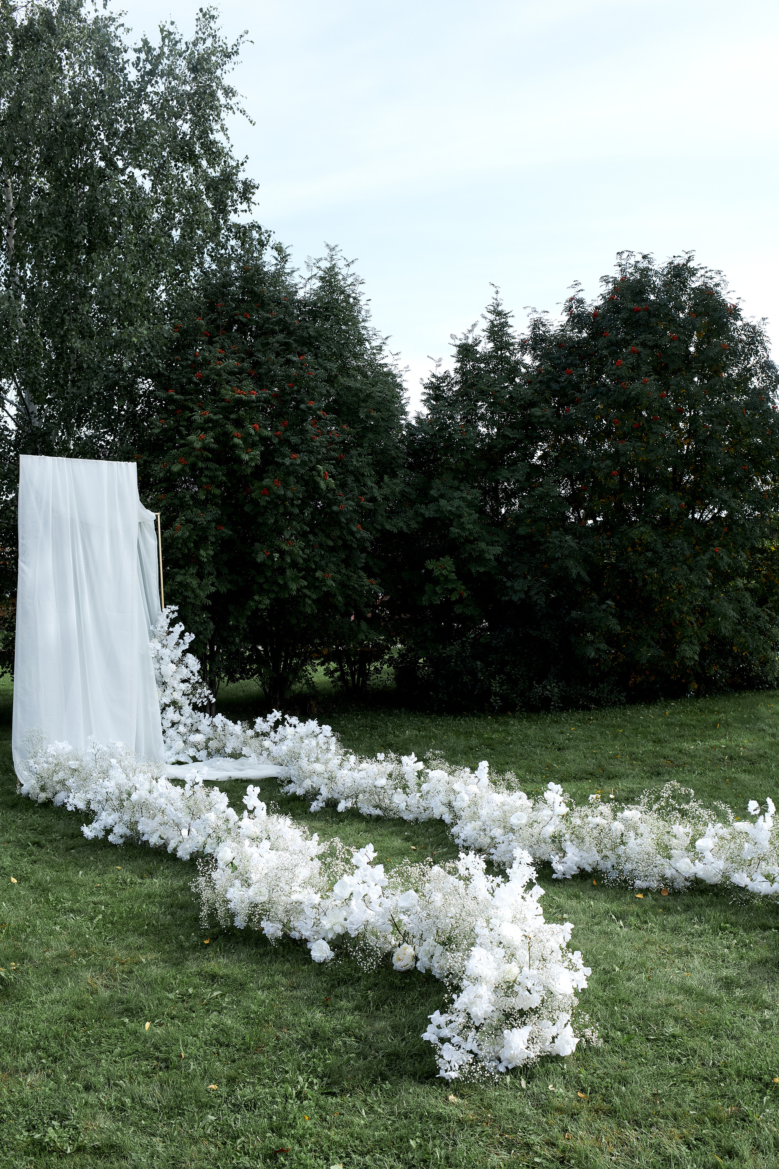 Максим и Татьяна. Свадебный и семейный фотограф в Иваново Ратушняк Денис