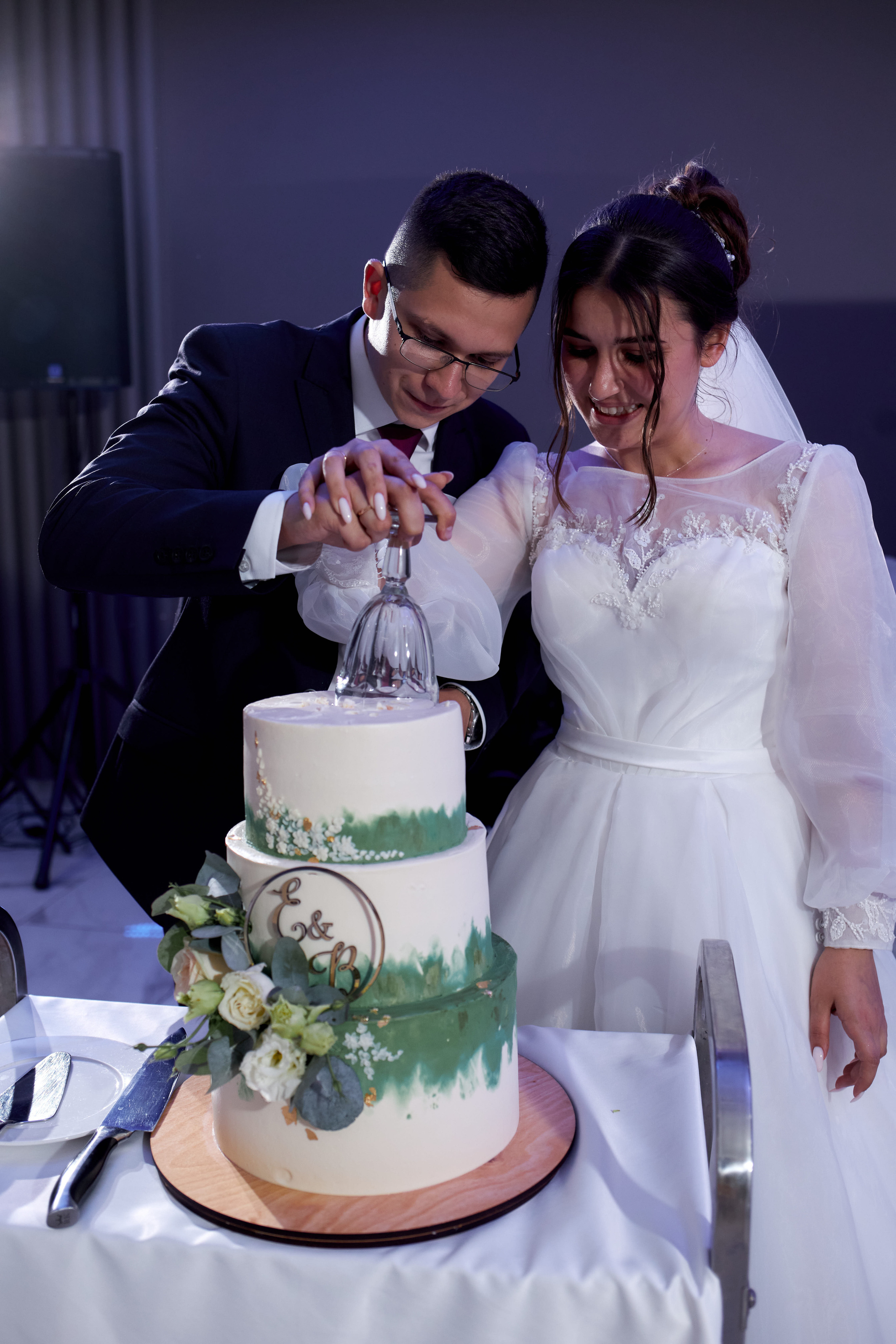 Валерий и Елизавета. Свадебный и семейный фотограф в Иваново Ратушняк Денис