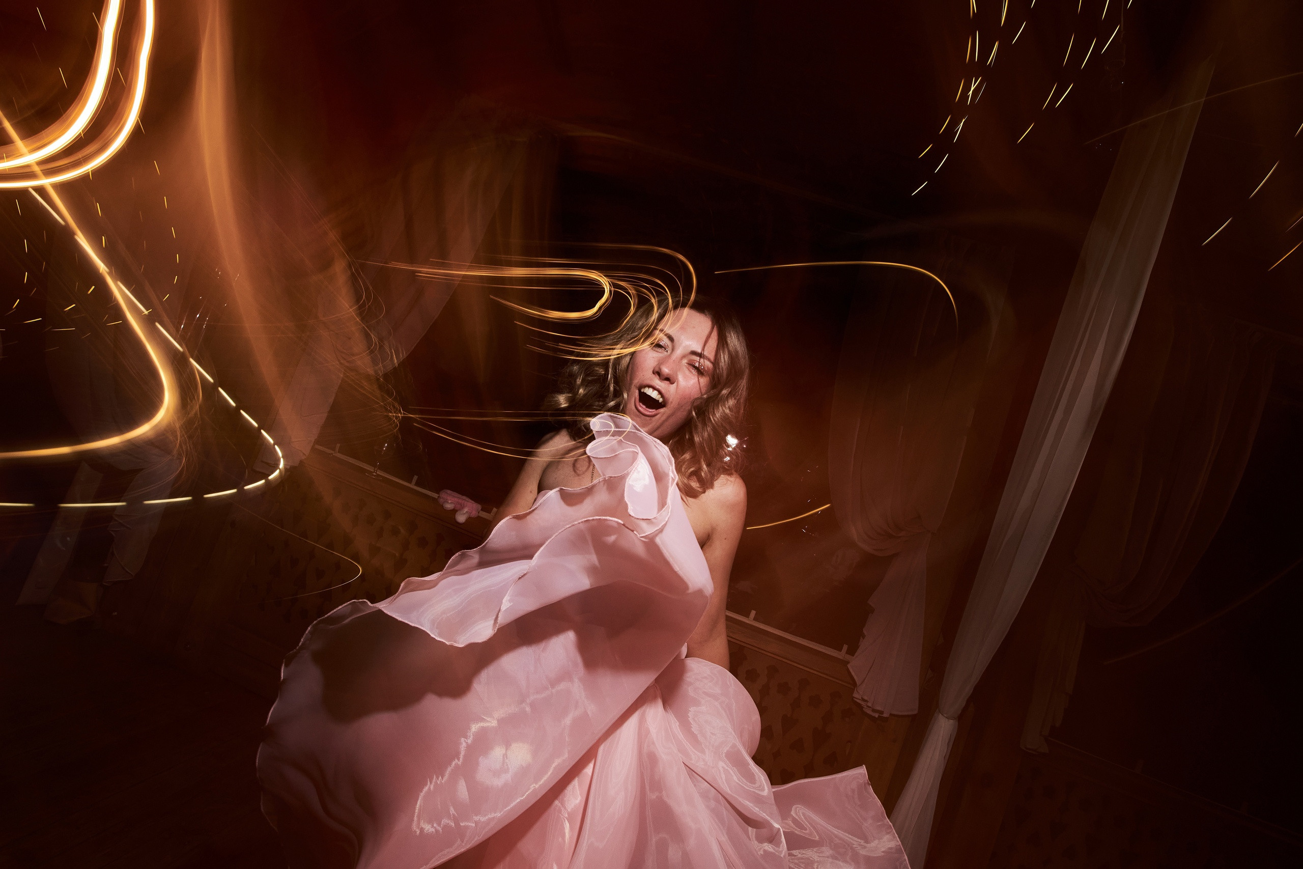 Александр и Алиса. Свадебный и семейный фотограф в Иваново Ратушняк Денис