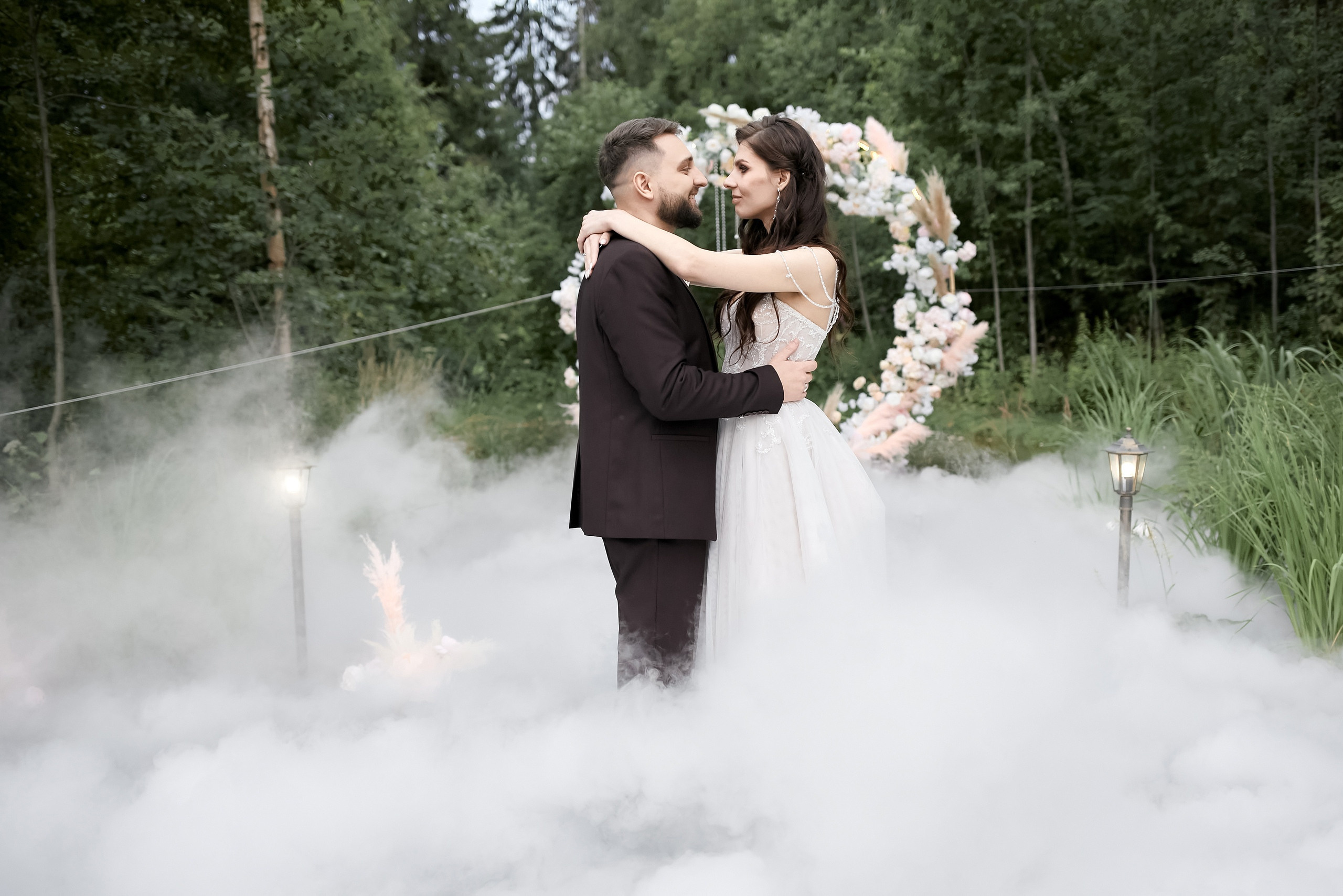 Виктор и Ника. Свадебный и семейный фотограф в Иваново Ратушняк Денис