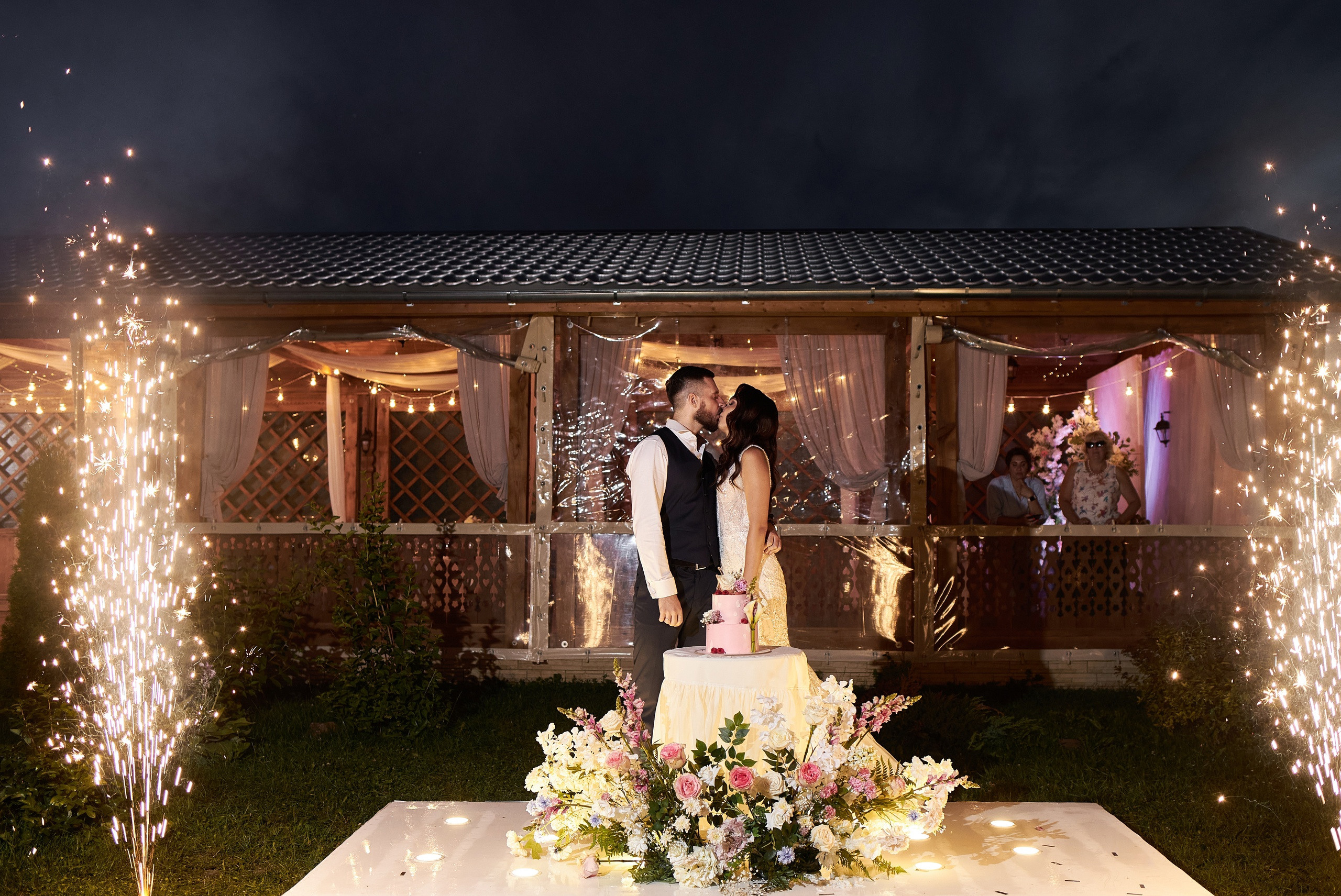 Александр и Алиса. Свадебный и семейный фотограф в Иваново Ратушняк Денис