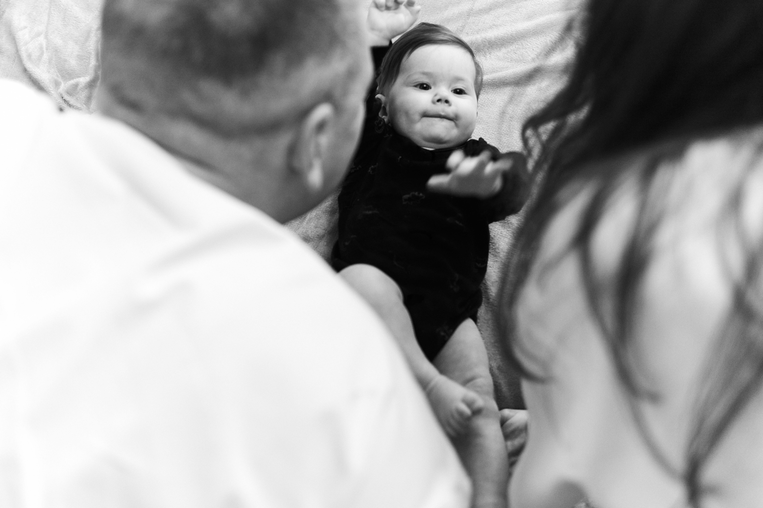 Домашняя съемка. Свадебный и семейный фотограф в Иваново Ратушняк Денис