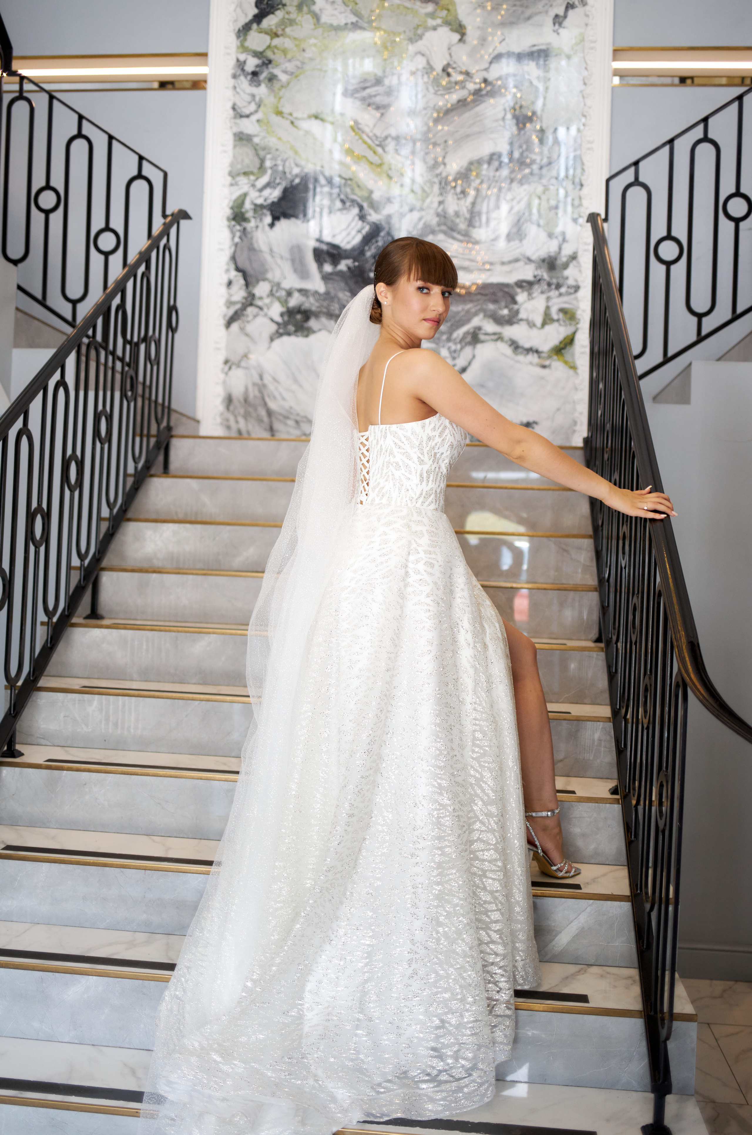 Максим и Анна. Свадебный и семейный фотограф в Иваново Ратушняк Денис