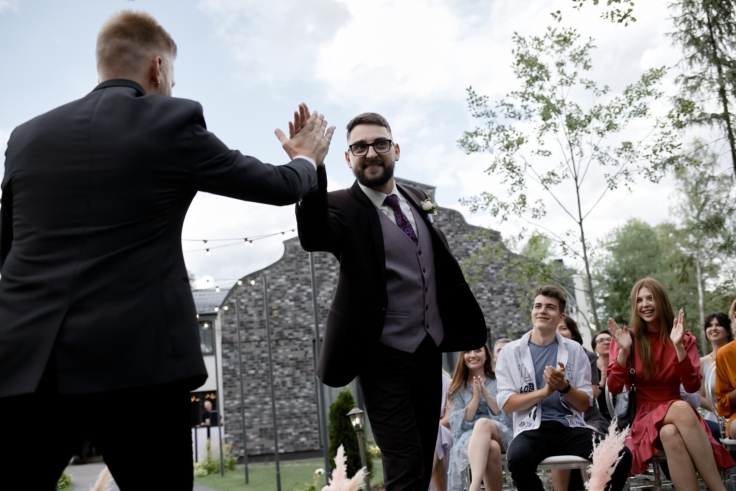 Виктор и Ника. Свадебный и семейный фотограф в Иваново Ратушняк Денис