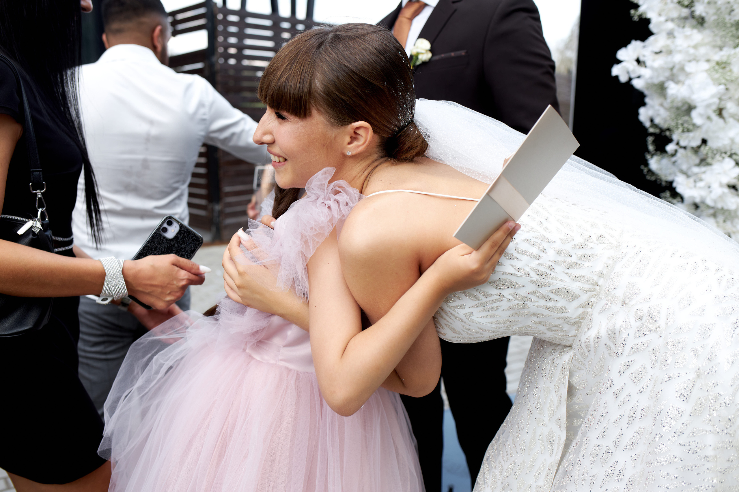 Максим и Анна. Свадебный и семейный фотограф в Иваново Ратушняк Денис