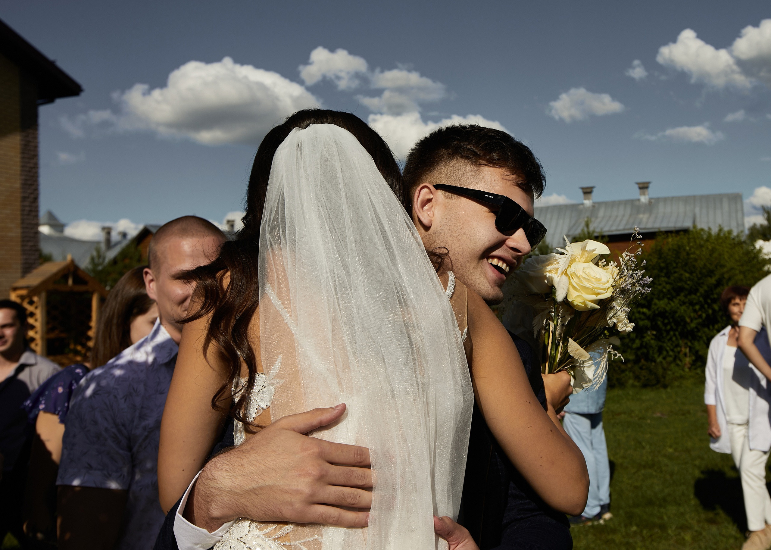 Александр и Алиса. Свадебный и семейный фотограф в Иваново Ратушняк Денис