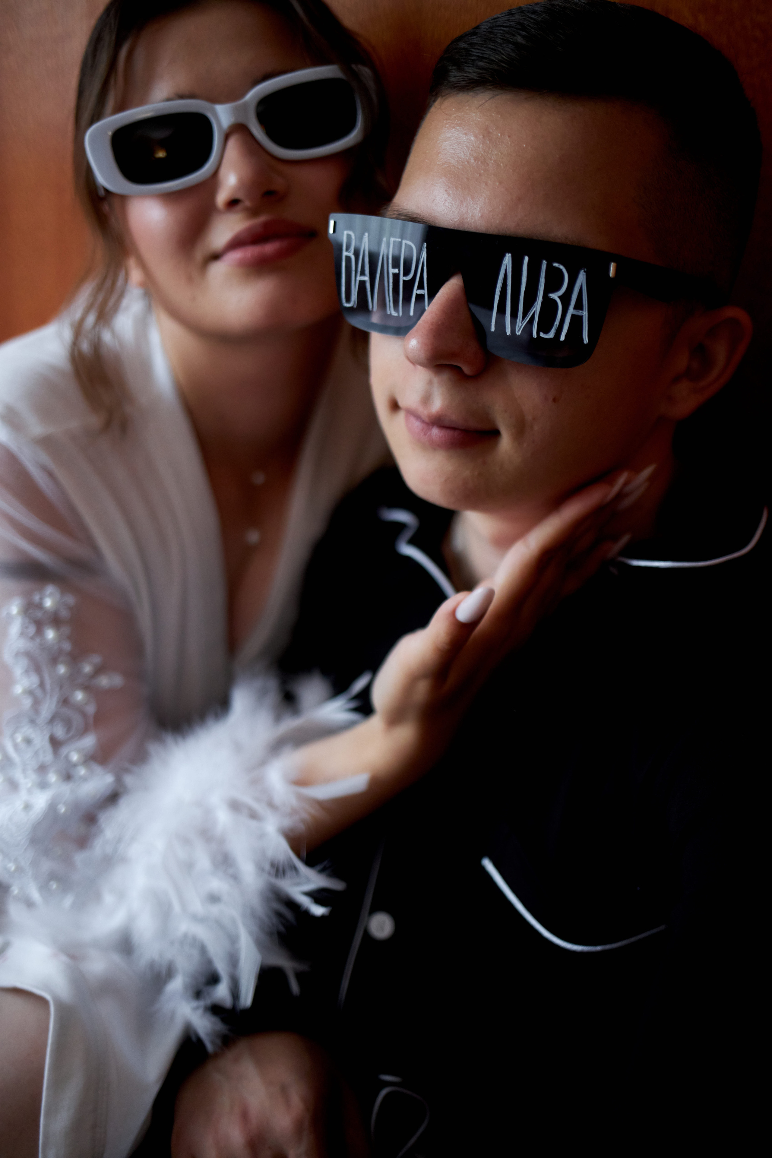 Валерий и Елизавета. Свадебный и семейный фотограф в Иваново Ратушняк Денис