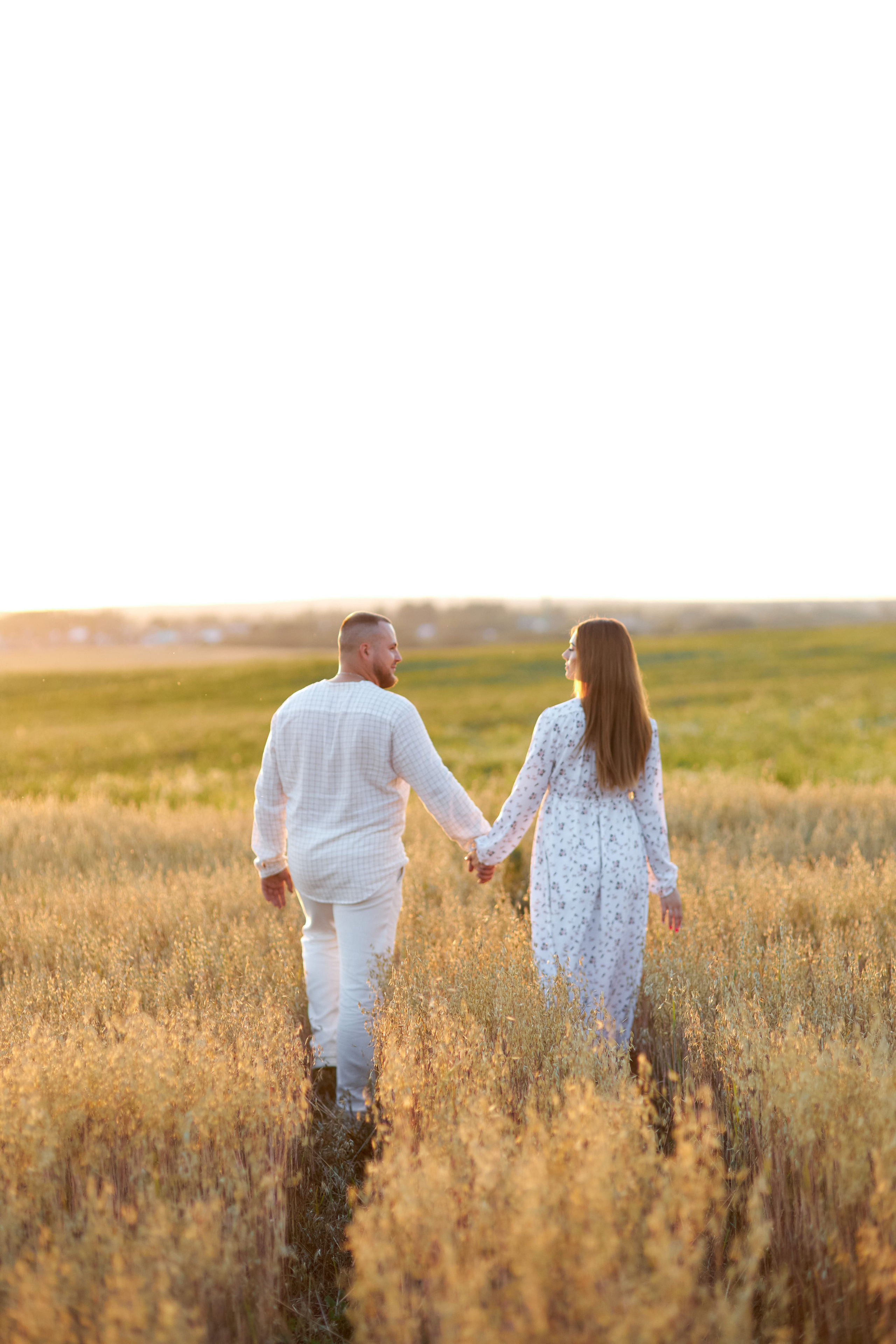 В ожидании. Свадебный и семейный фотограф в Иваново Ратушняк Денис