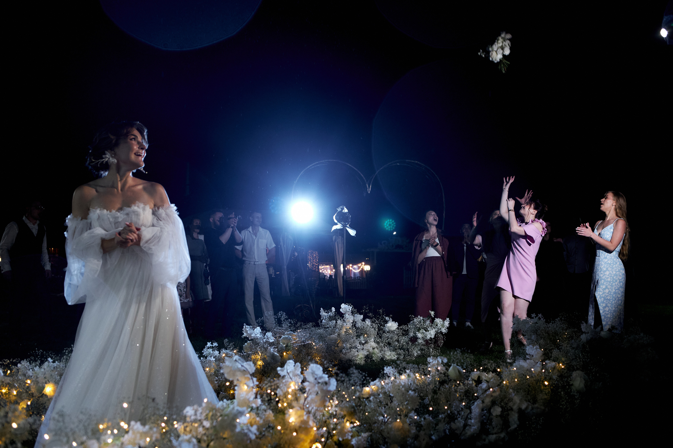 Максим и Татьяна. Свадебный и семейный фотограф в Иваново Ратушняк Денис