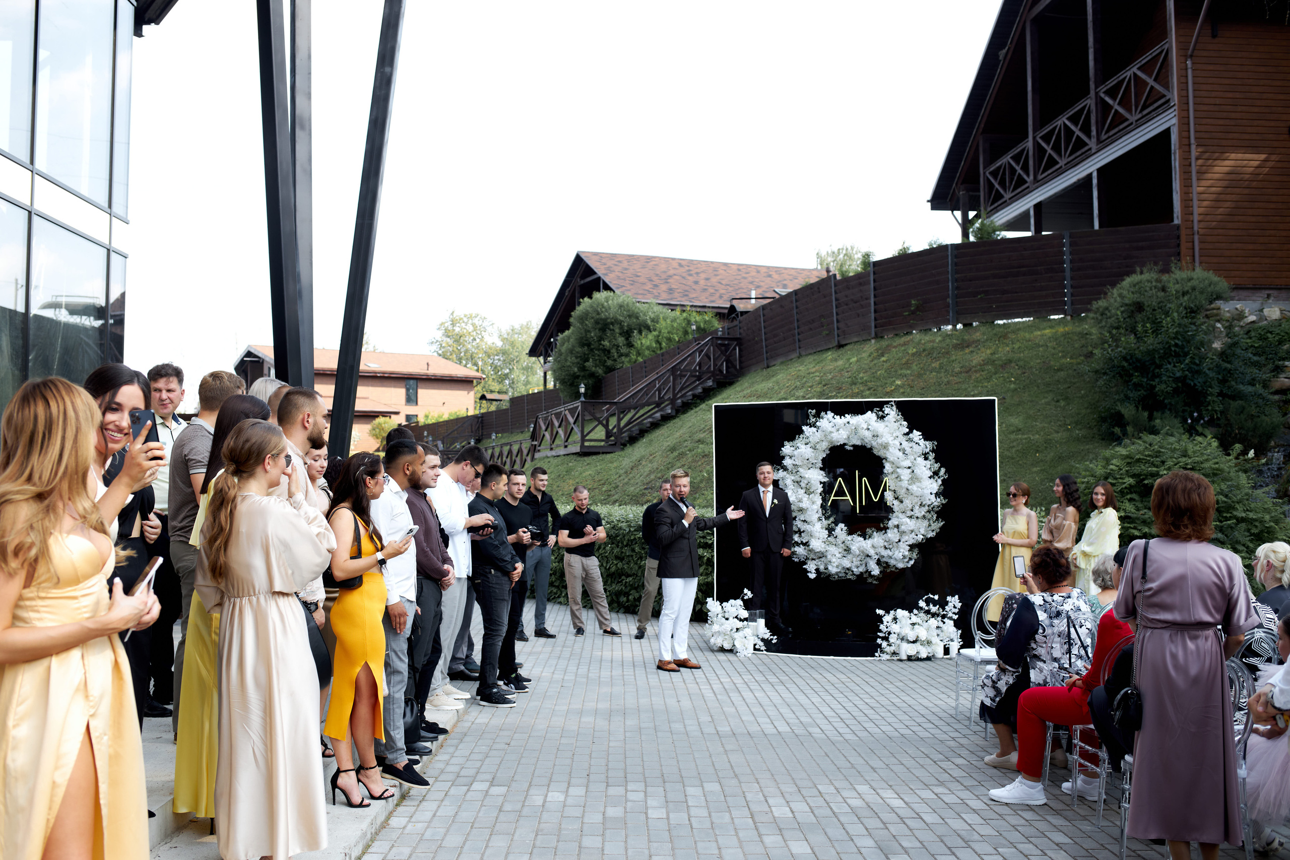 Максим и Анна. Свадебный и семейный фотограф в Иваново Ратушняк Денис