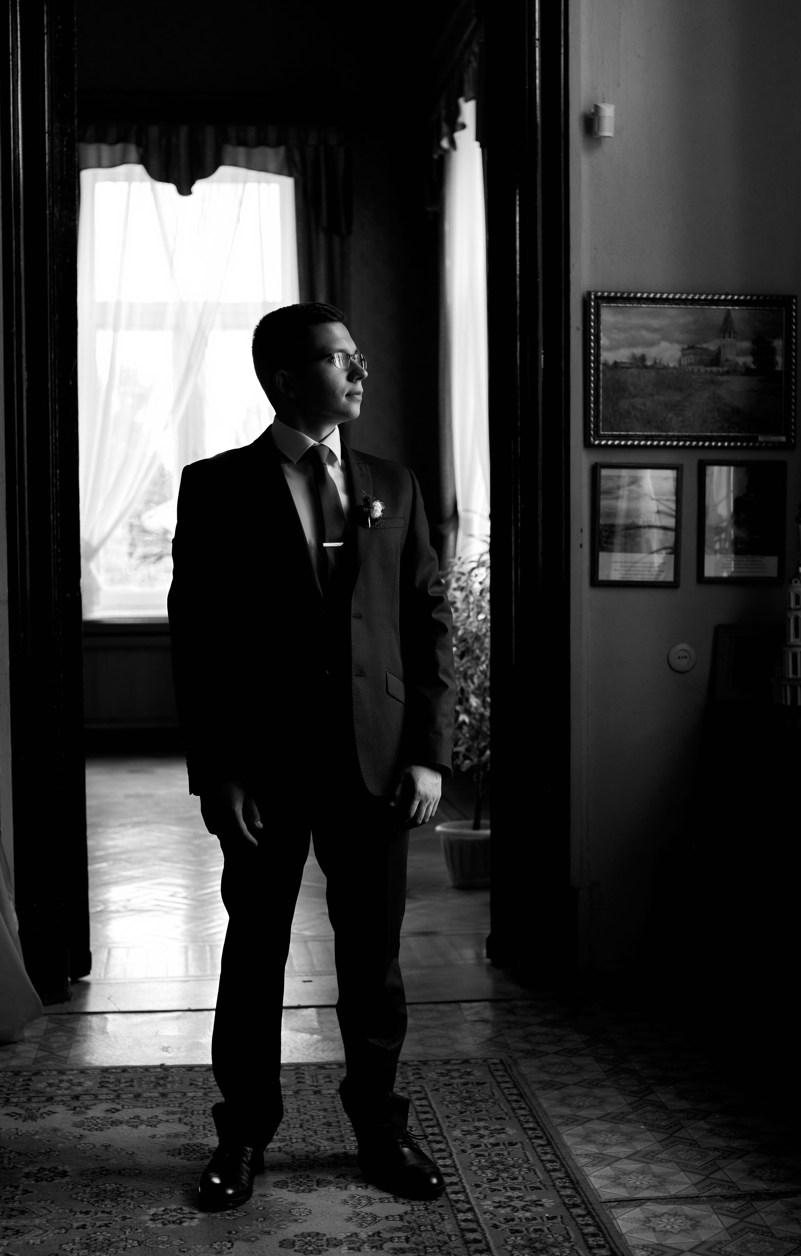 Валерий и Елизавета. Свадебный и семейный фотограф в Иваново Ратушняк Денис