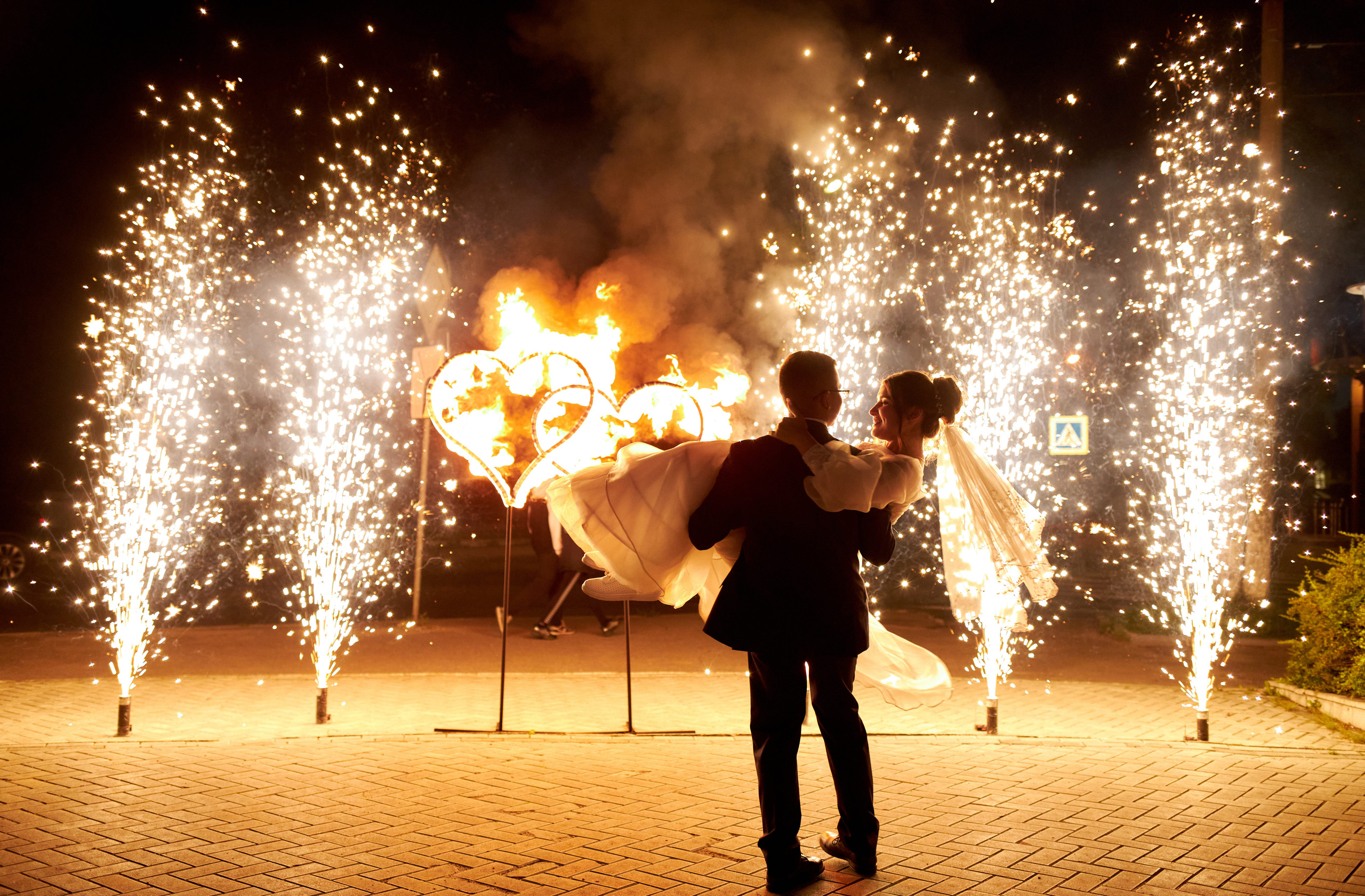 Валерий и Елизавета. Свадебный и семейный фотограф в Иваново Ратушняк Денис