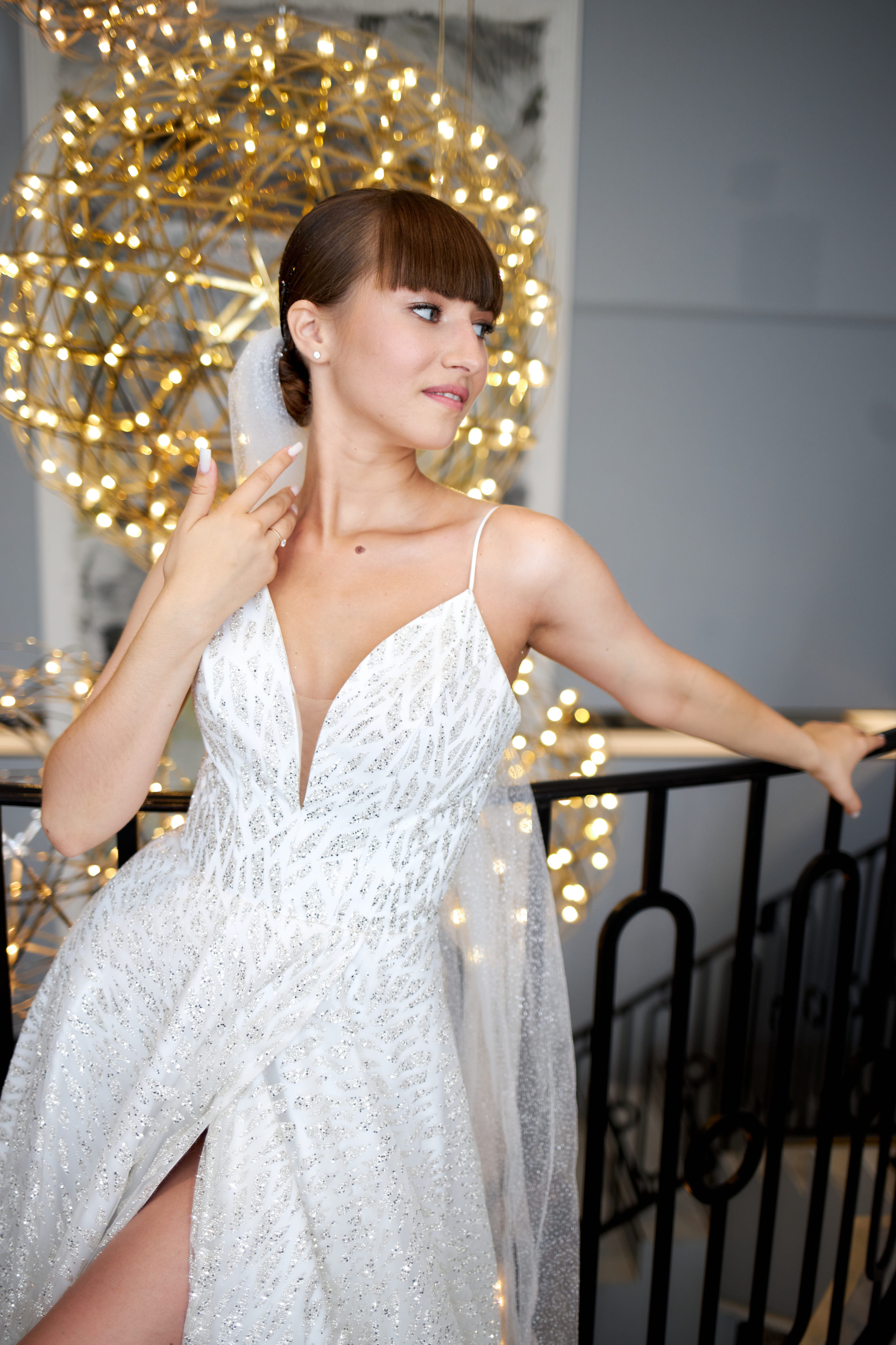 Максим и Анна. Свадебный и семейный фотограф в Иваново Ратушняк Денис