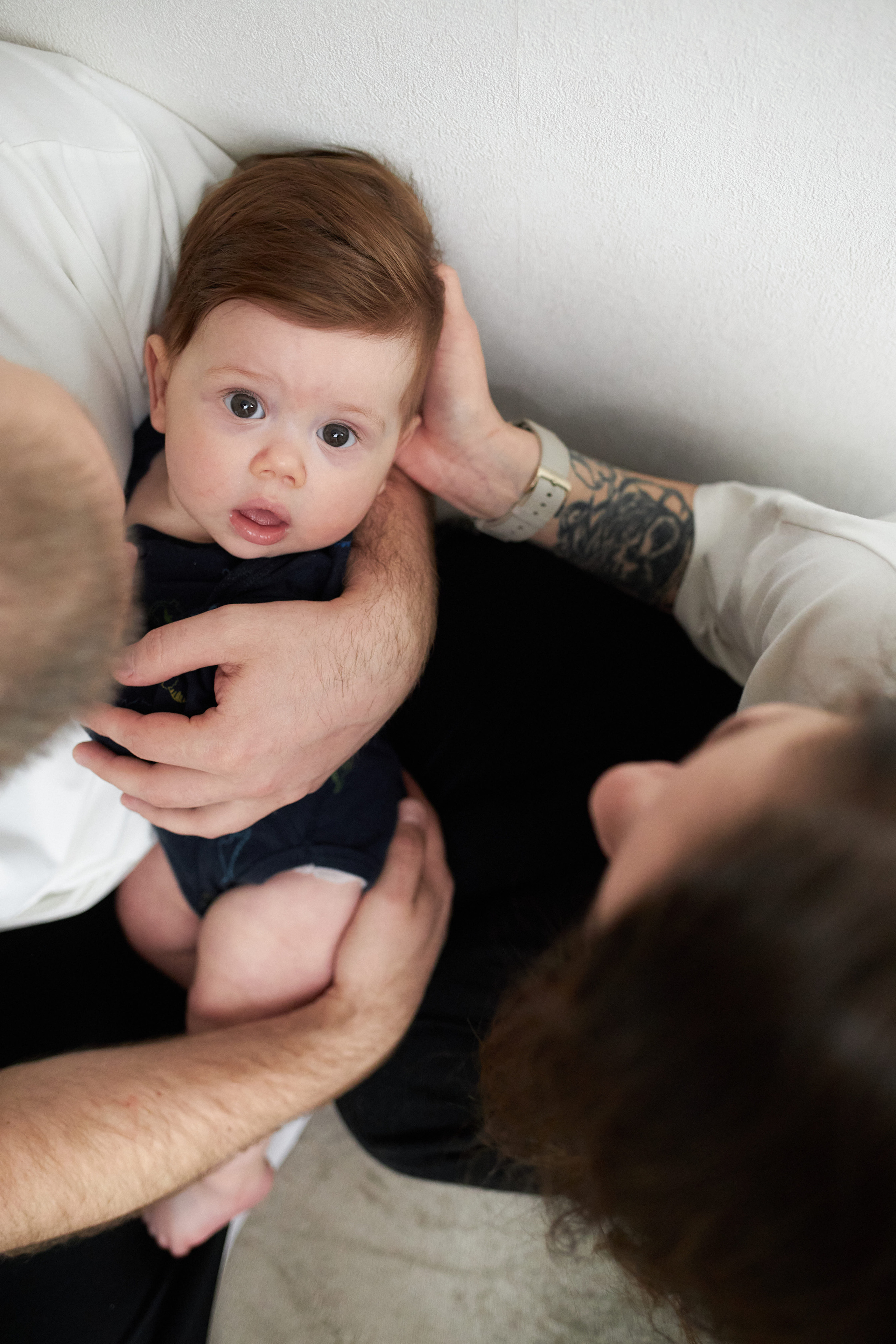Домашняя съемка. Свадебный и семейный фотограф в Иваново Ратушняк Денис