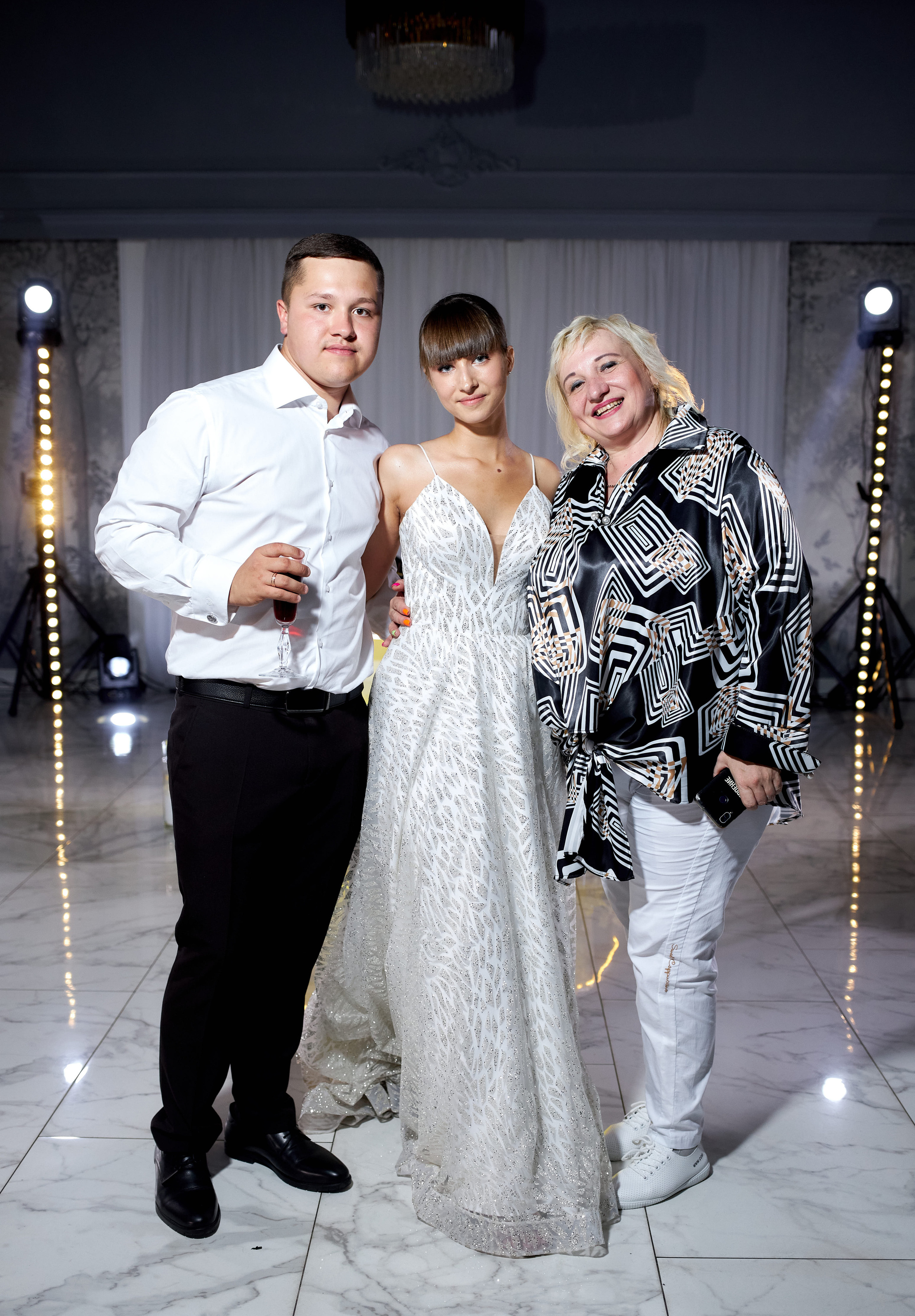 Максим и Анна. Свадебный и семейный фотограф в Иваново Ратушняк Денис