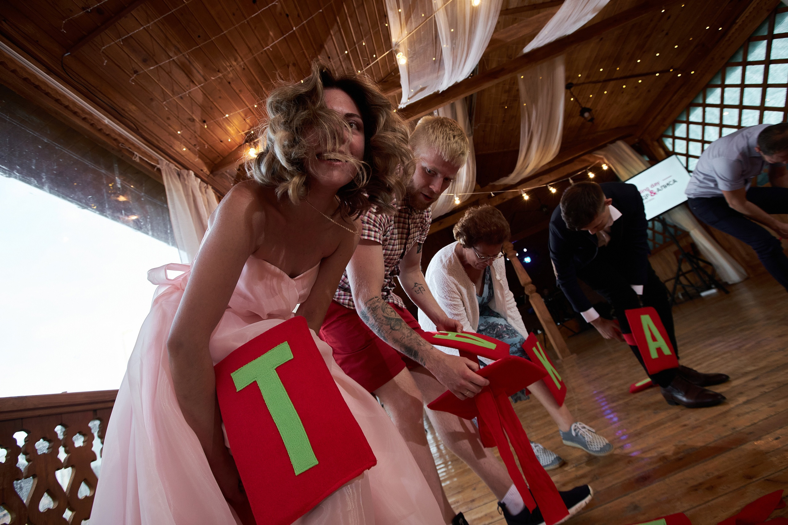 Александр и Алиса. Свадебный и семейный фотограф в Иваново Ратушняк Денис