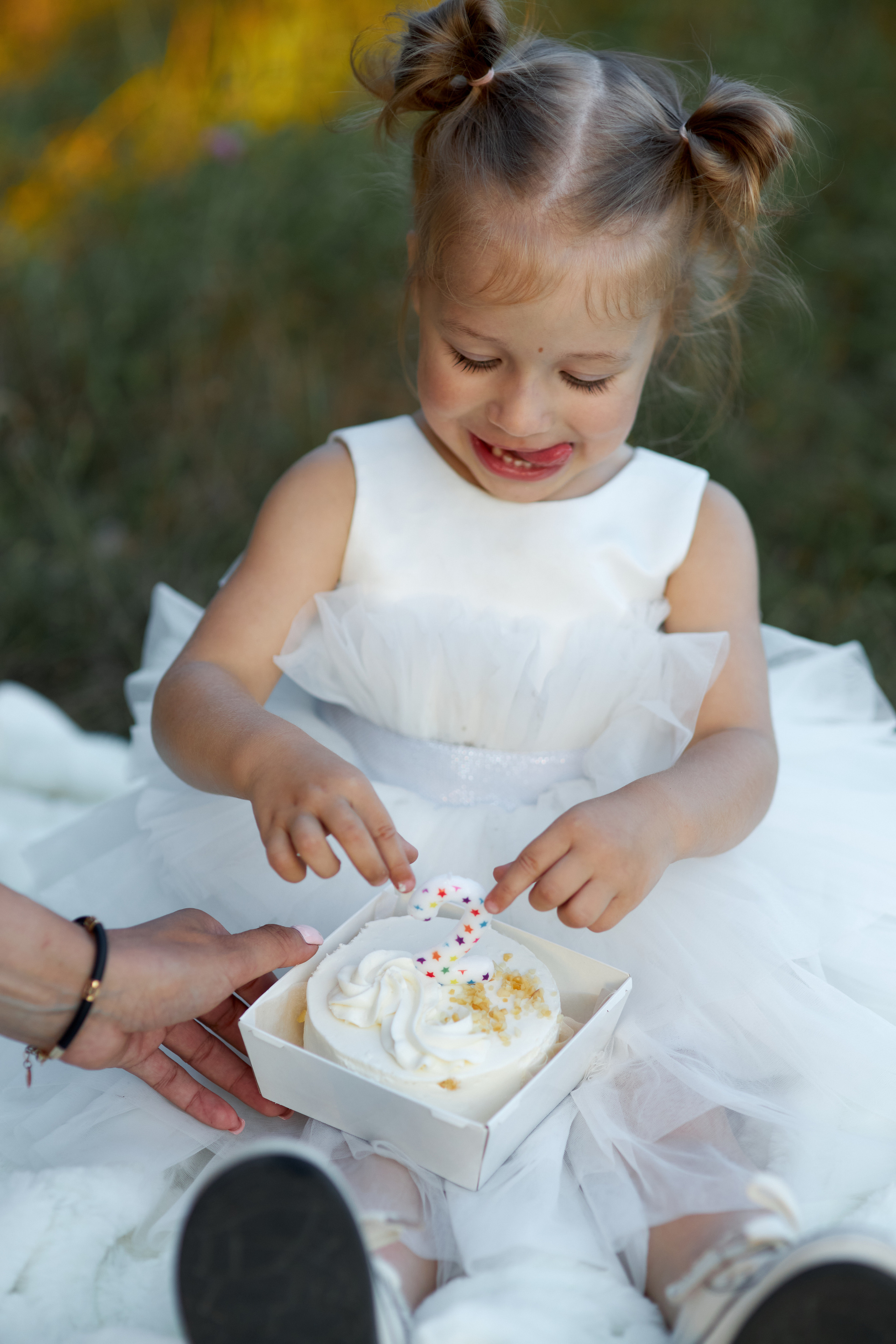 Прогулка. Свадебный и семейный фотограф в Иваново Ратушняк Денис