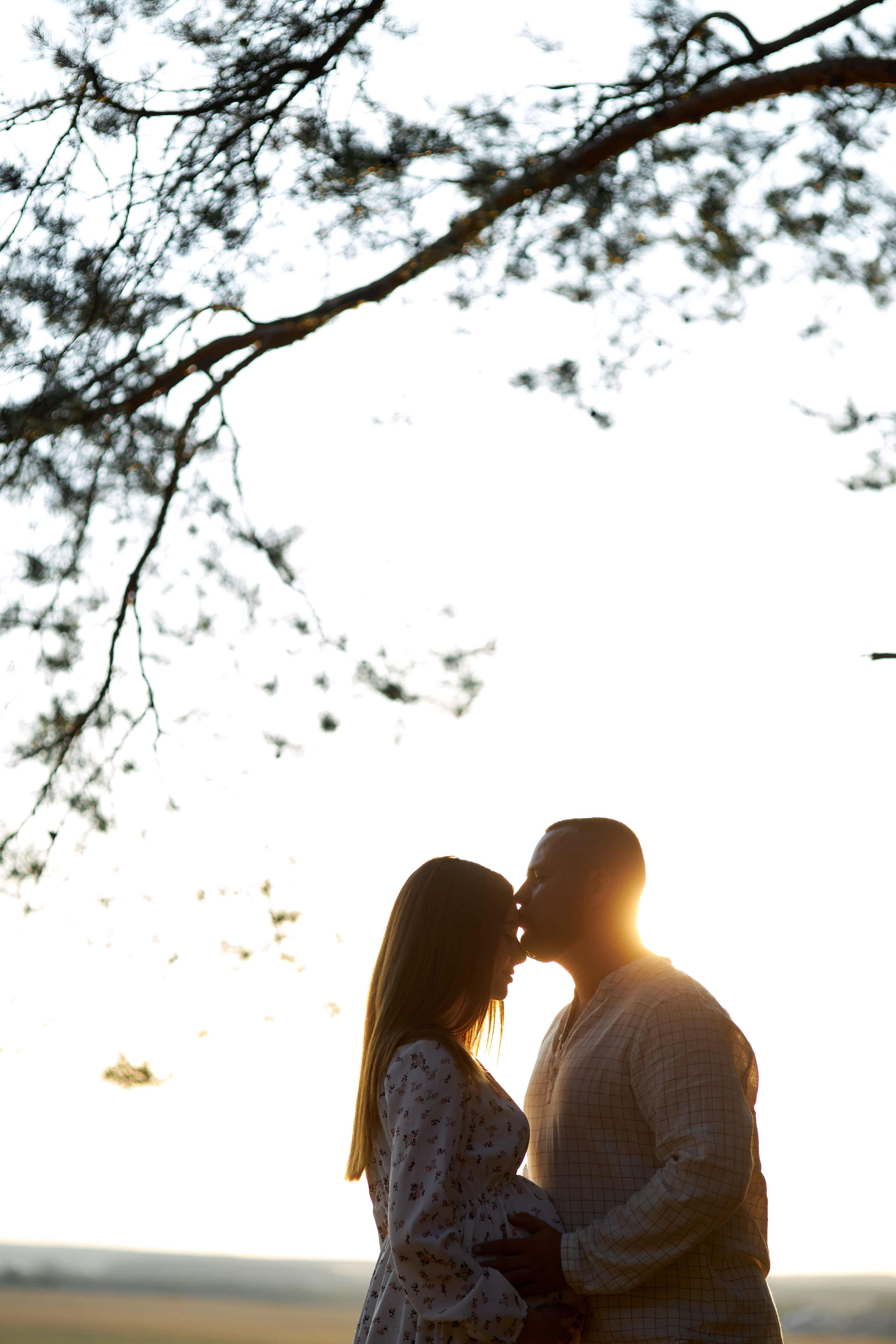 В ожидании. Свадебный и семейный фотограф в Иваново Ратушняк Денис