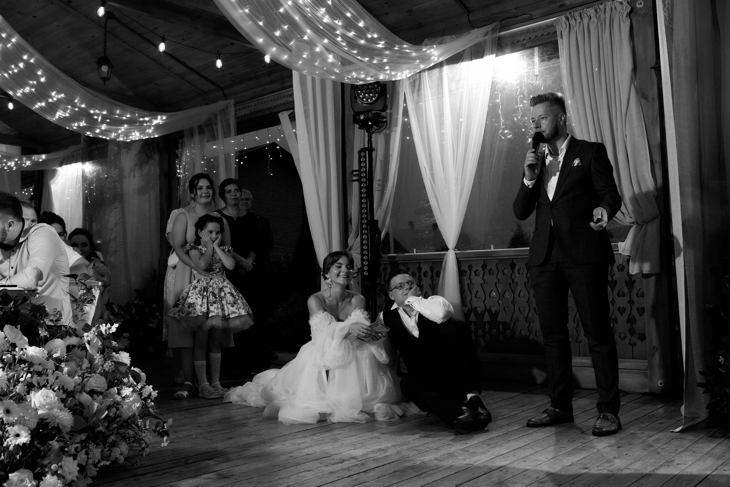 Максим и Татьяна. Свадебный и семейный фотограф в Иваново Ратушняк Денис