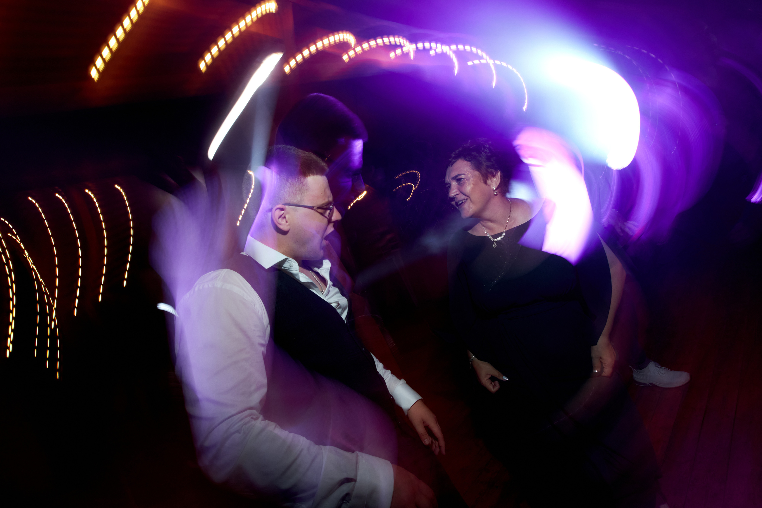 Максим и Татьяна. Свадебный и семейный фотограф в Иваново Ратушняк Денис