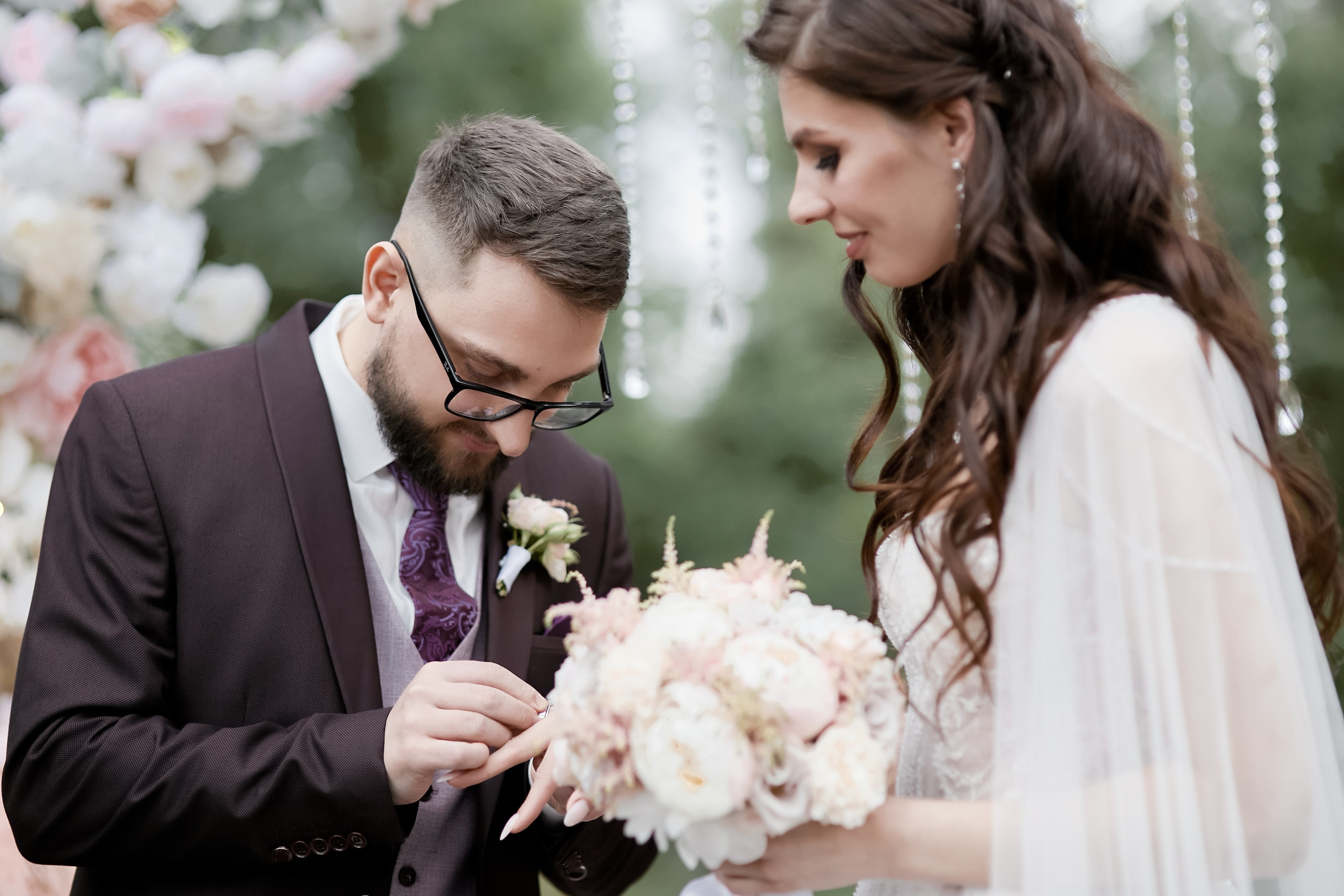 Виктор и Ника. Свадебный и семейный фотограф в Иваново Ратушняк Денис