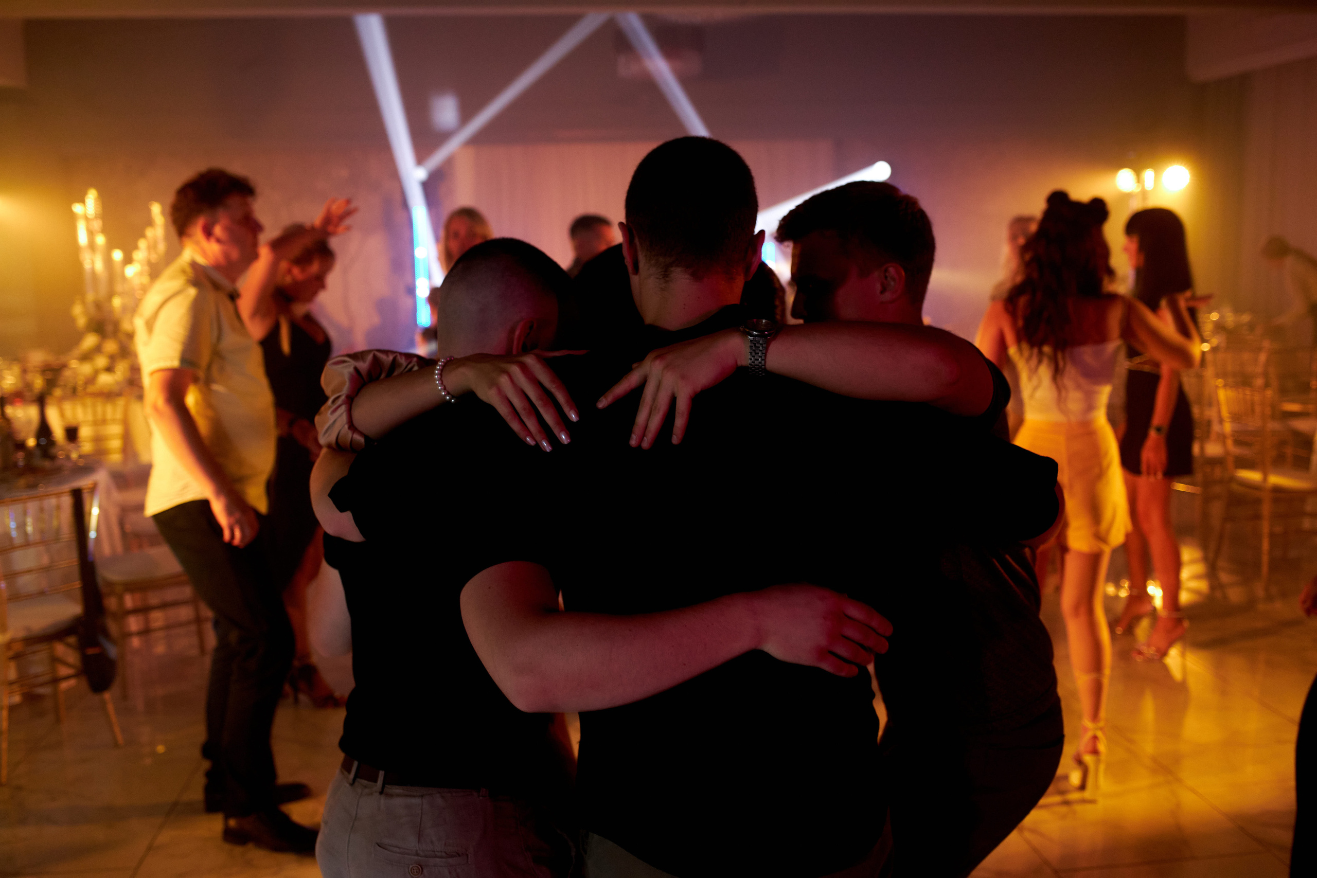 Максим и Анна. Свадебный и семейный фотограф в Иваново Ратушняк Денис