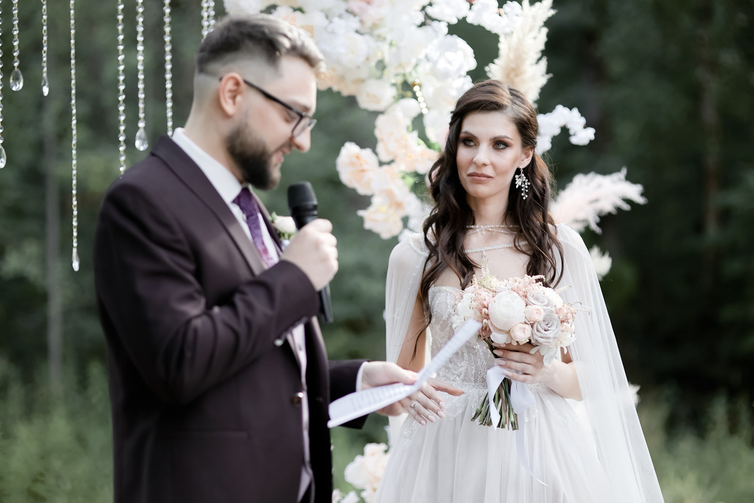 Виктор и Ника. Свадебный и семейный фотограф в Иваново Ратушняк Денис