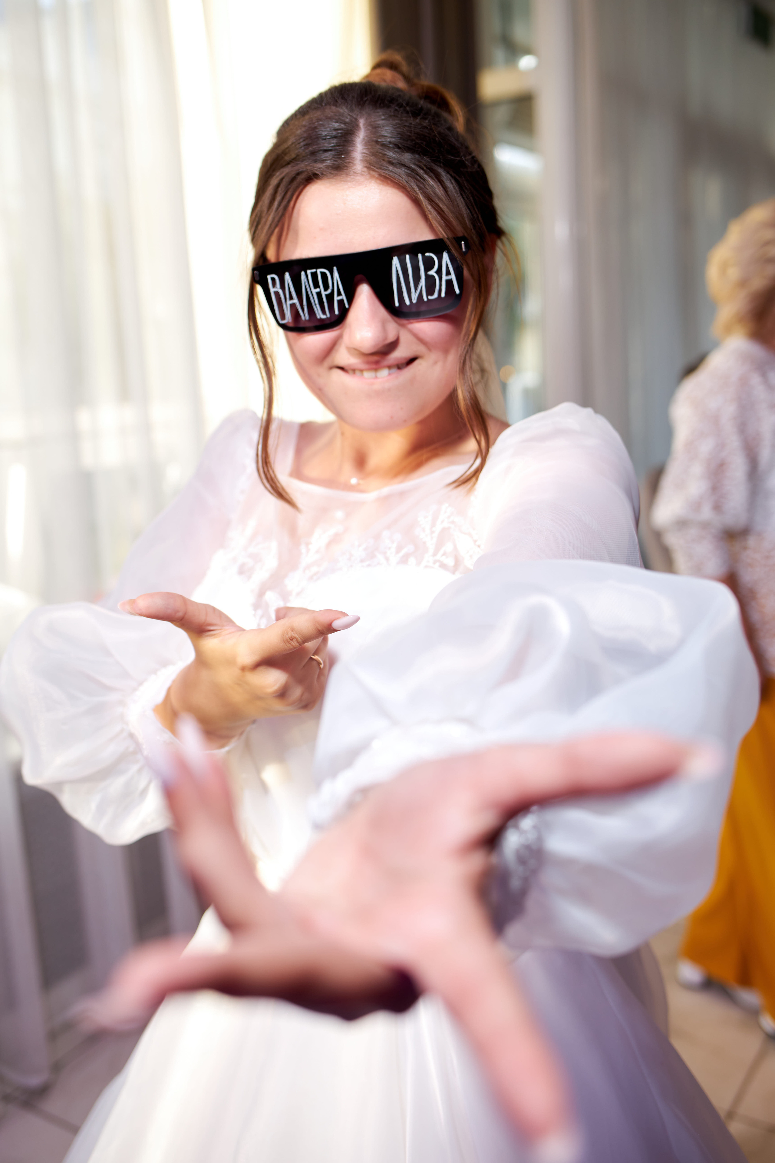 Валерий и Елизавета. Свадебный и семейный фотограф в Иваново Ратушняк Денис