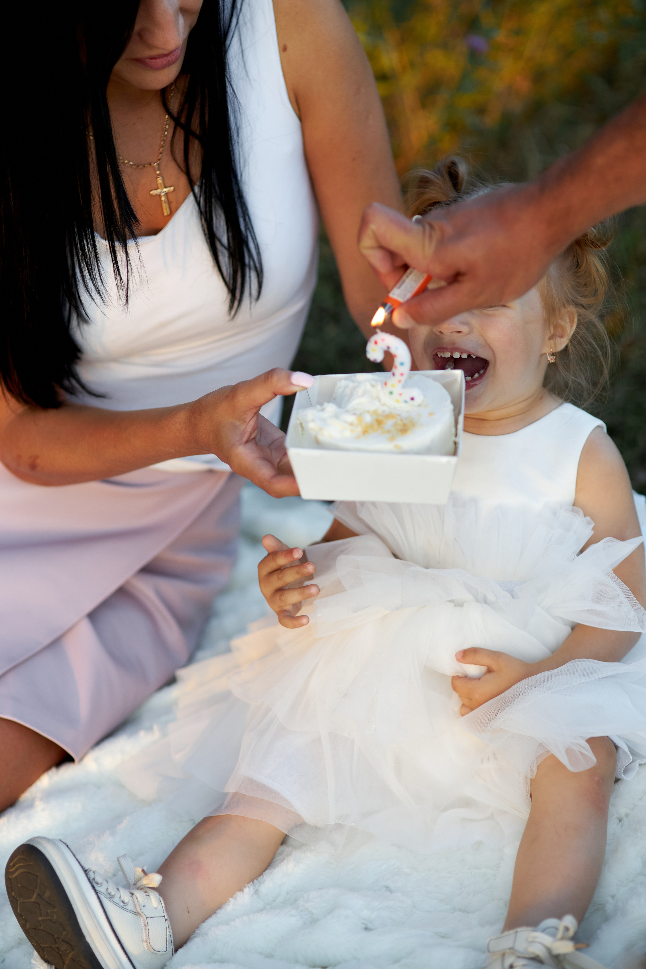 Прогулка. Свадебный и семейный фотограф в Иваново Ратушняк Денис