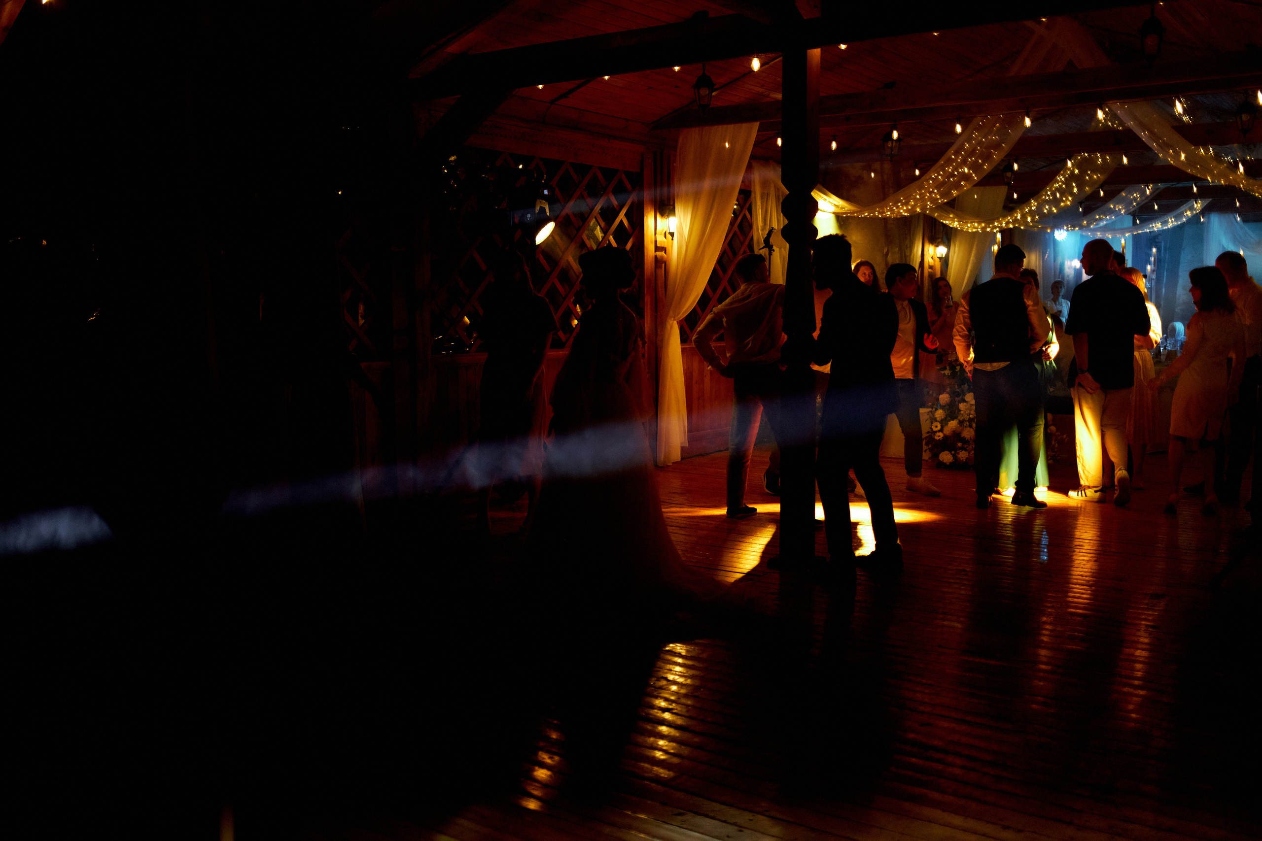 Максим и Татьяна. Свадебный и семейный фотограф в Иваново Ратушняк Денис