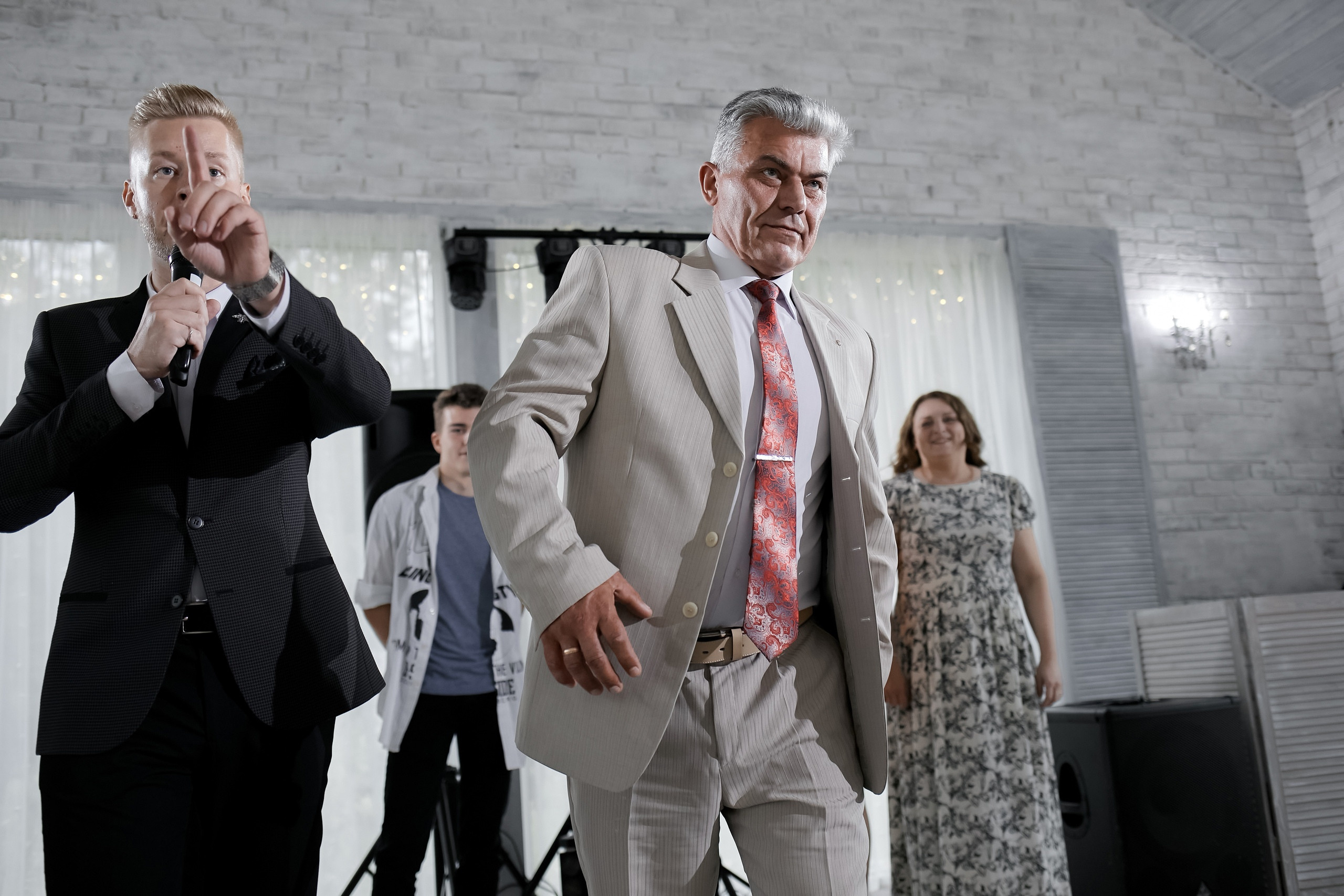 Виктор и Ника. Свадебный и семейный фотограф в Иваново Ратушняк Денис