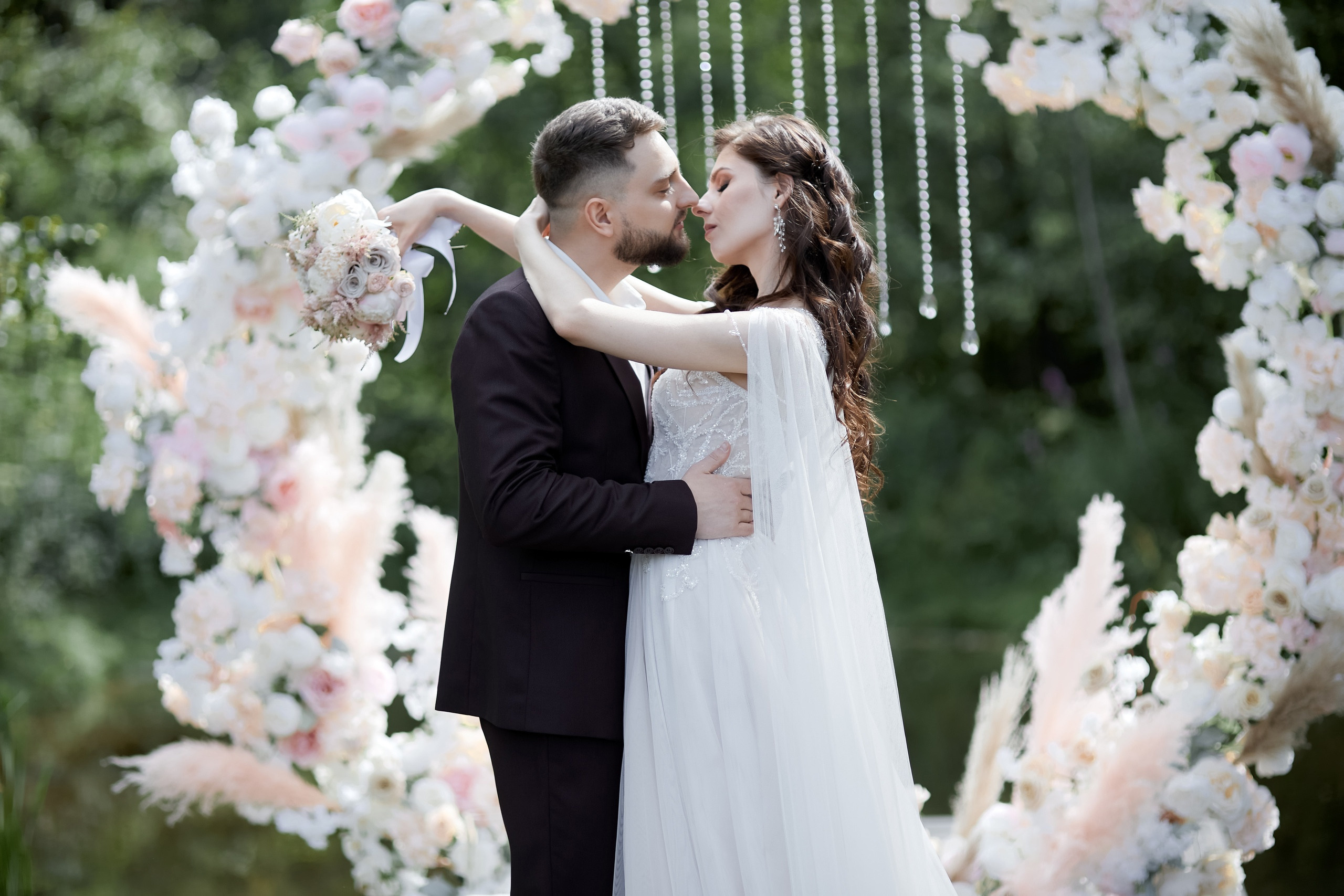 Виктор и Ника. Свадебный и семейный фотограф в Иваново Ратушняк Денис