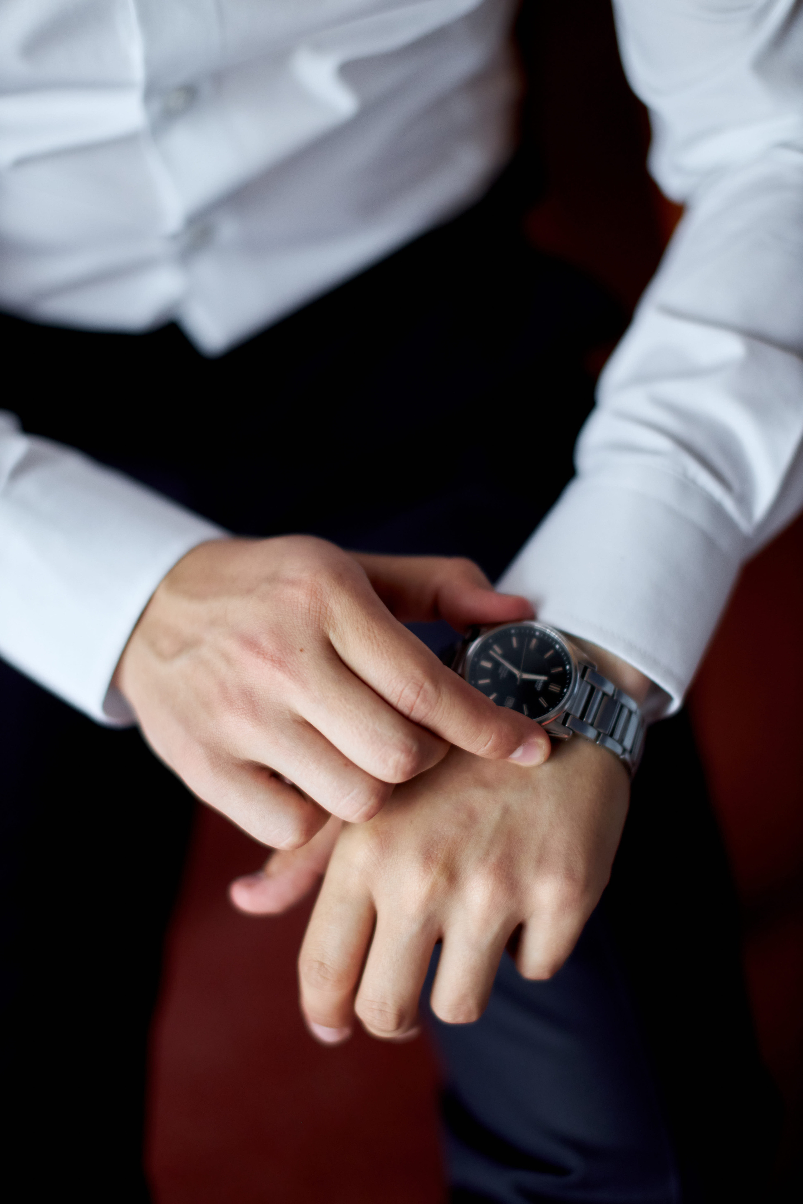 Валерий и Елизавета. Свадебный и семейный фотограф в Иваново Ратушняк Денис