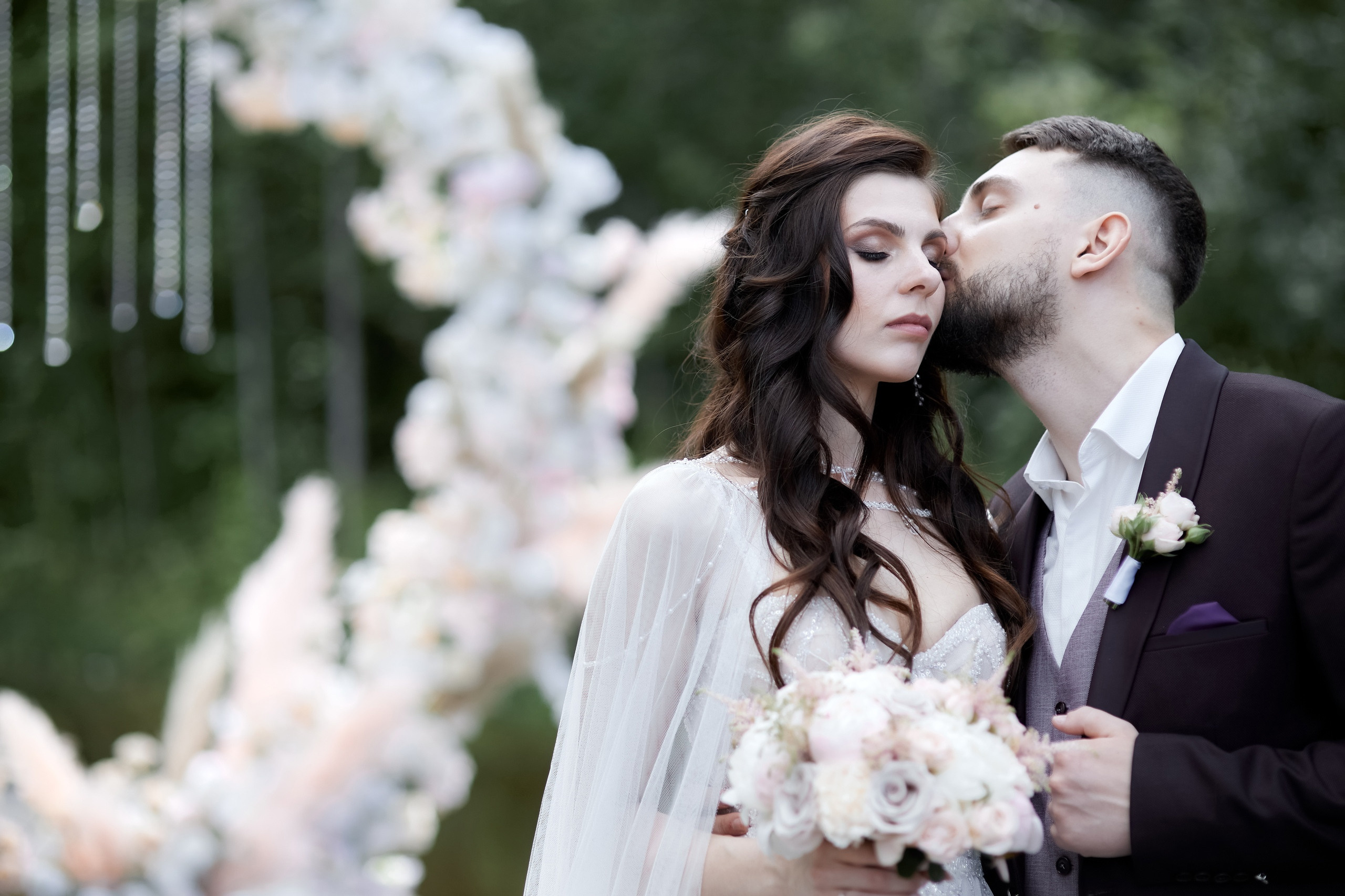 Виктор и Ника. Свадебный и семейный фотограф в Иваново Ратушняк Денис