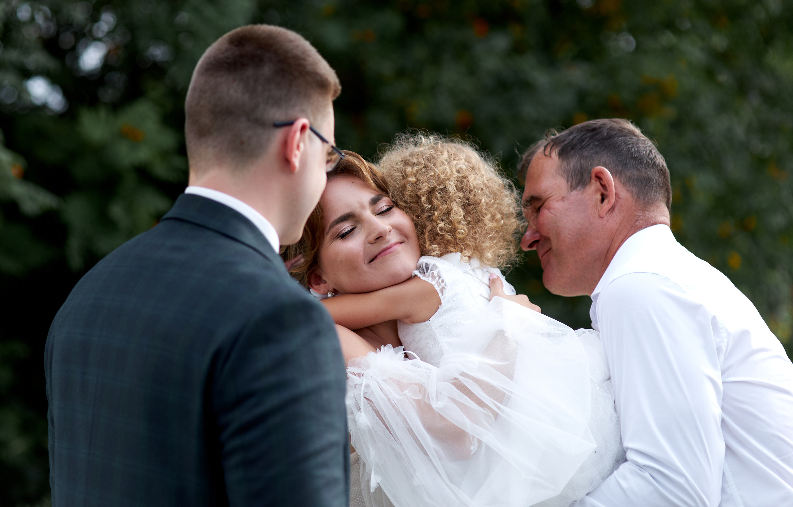 Максим и Татьяна. Свадебный и семейный фотограф в Иваново Ратушняк Денис