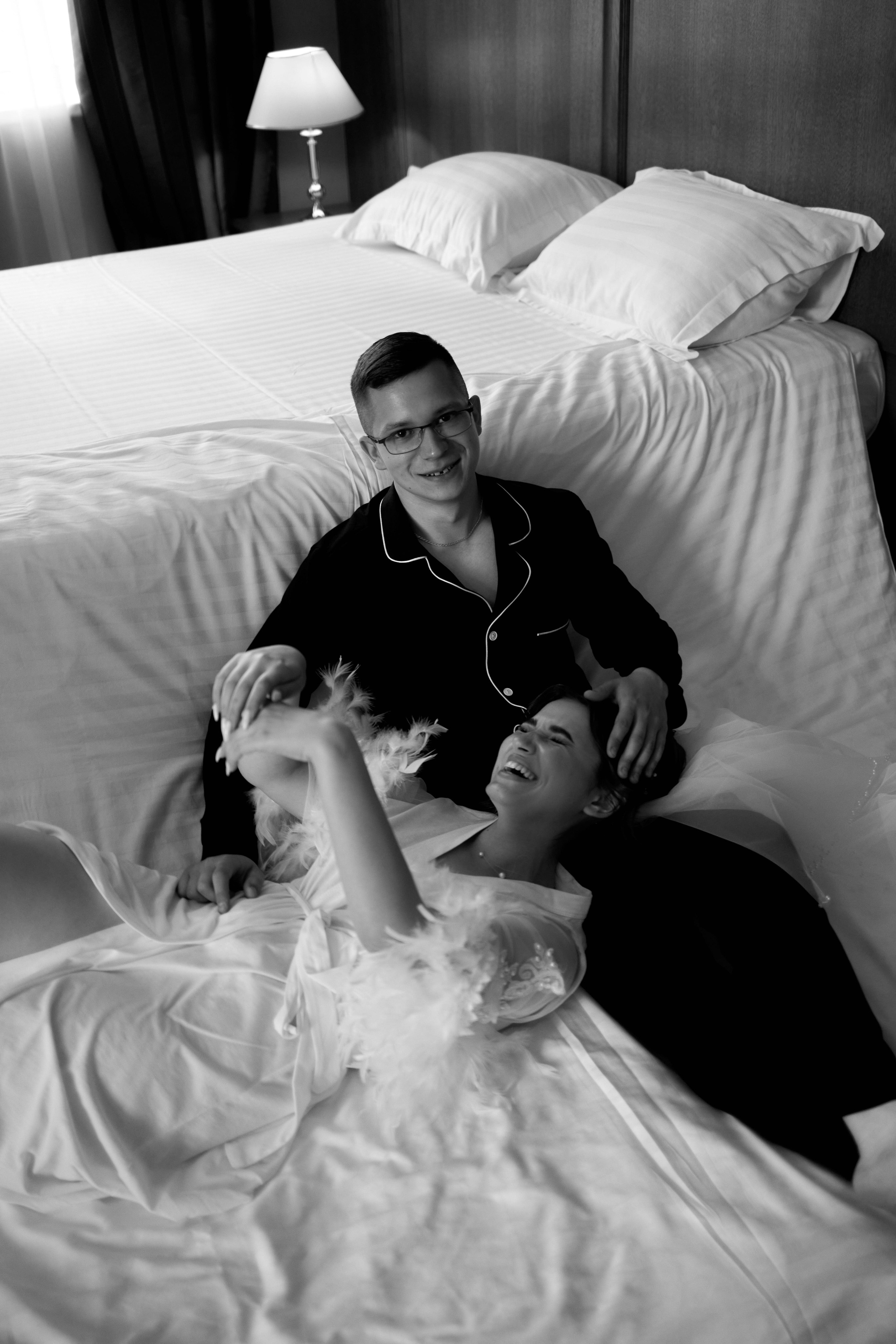 Валерий и Елизавета. Свадебный и семейный фотограф в Иваново Ратушняк Денис