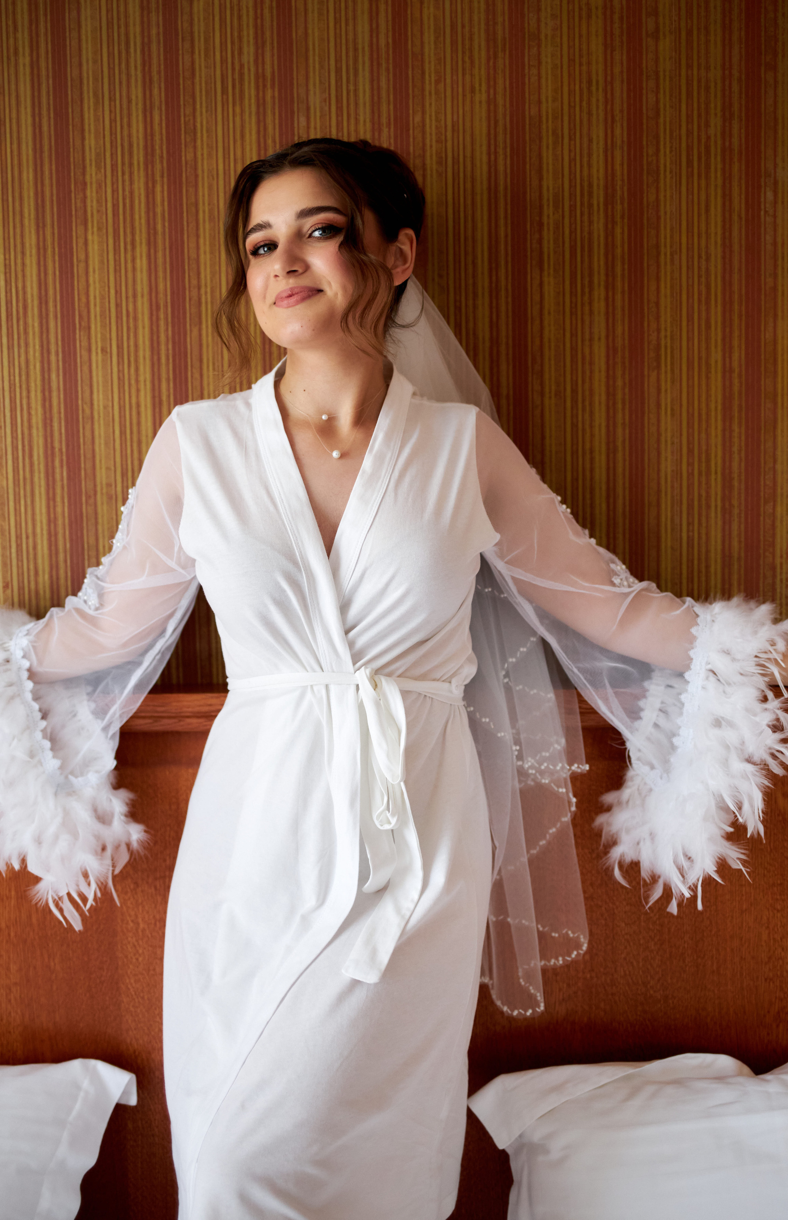 Валерий и Елизавета. Свадебный и семейный фотограф в Иваново Ратушняк Денис