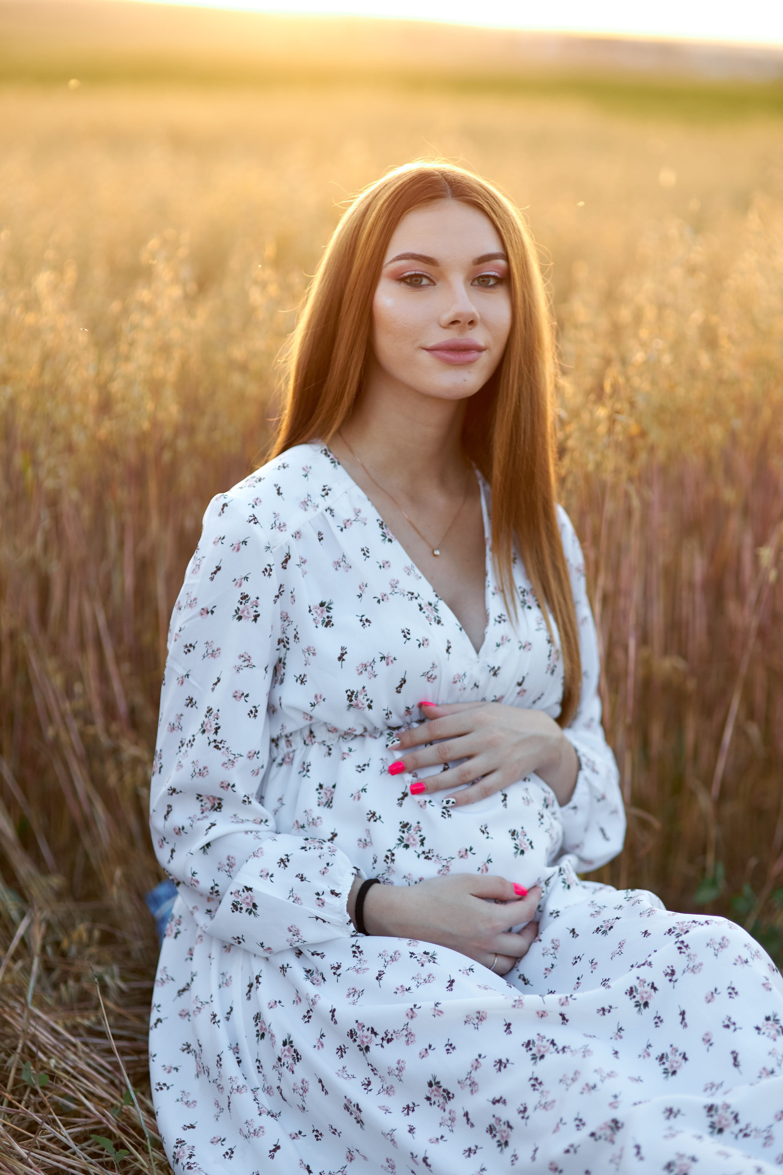 В ожидании. Свадебный и семейный фотограф в Иваново Ратушняк Денис