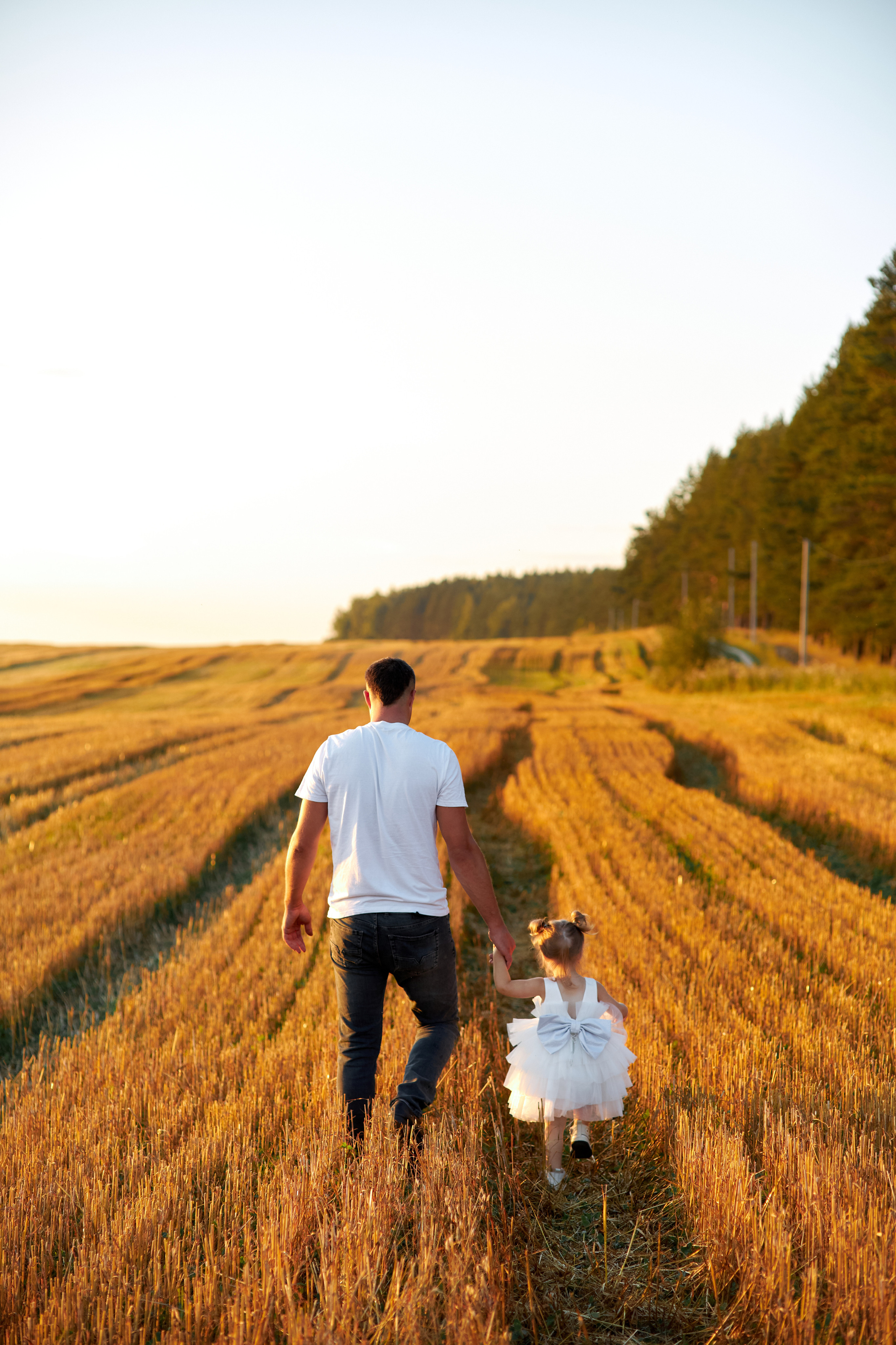 Прогулка. Свадебный и семейный фотограф в Иваново Ратушняк Денис