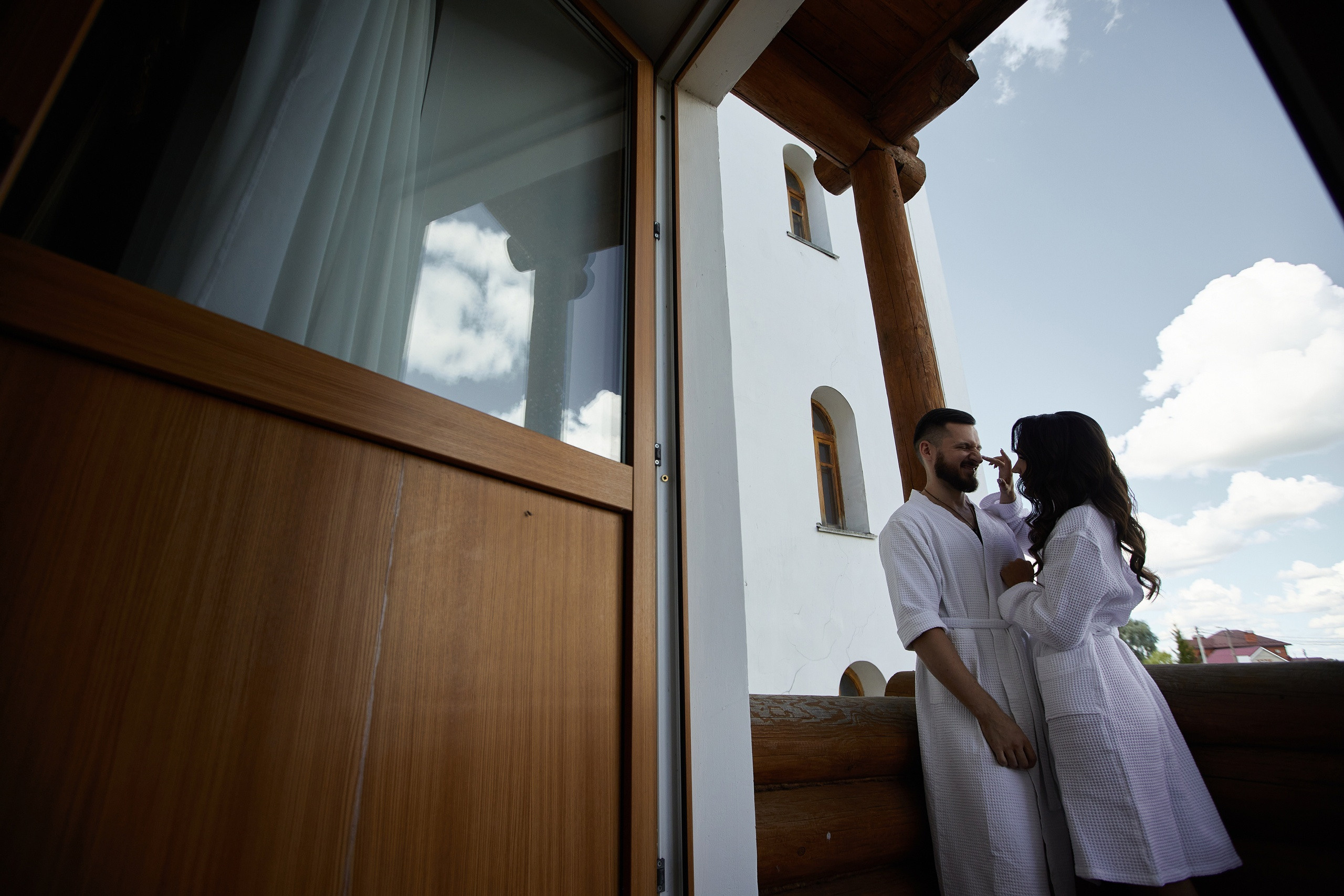 Александр и Алиса. Свадебный и семейный фотограф в Иваново Ратушняк Денис