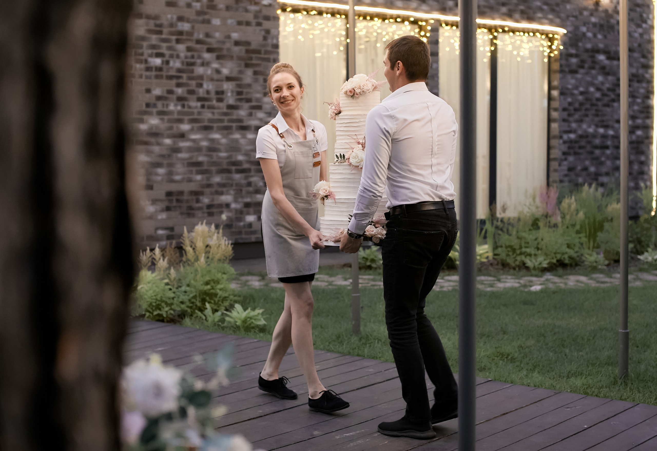 Виктор и Ника. Свадебный и семейный фотограф в Иваново Ратушняк Денис